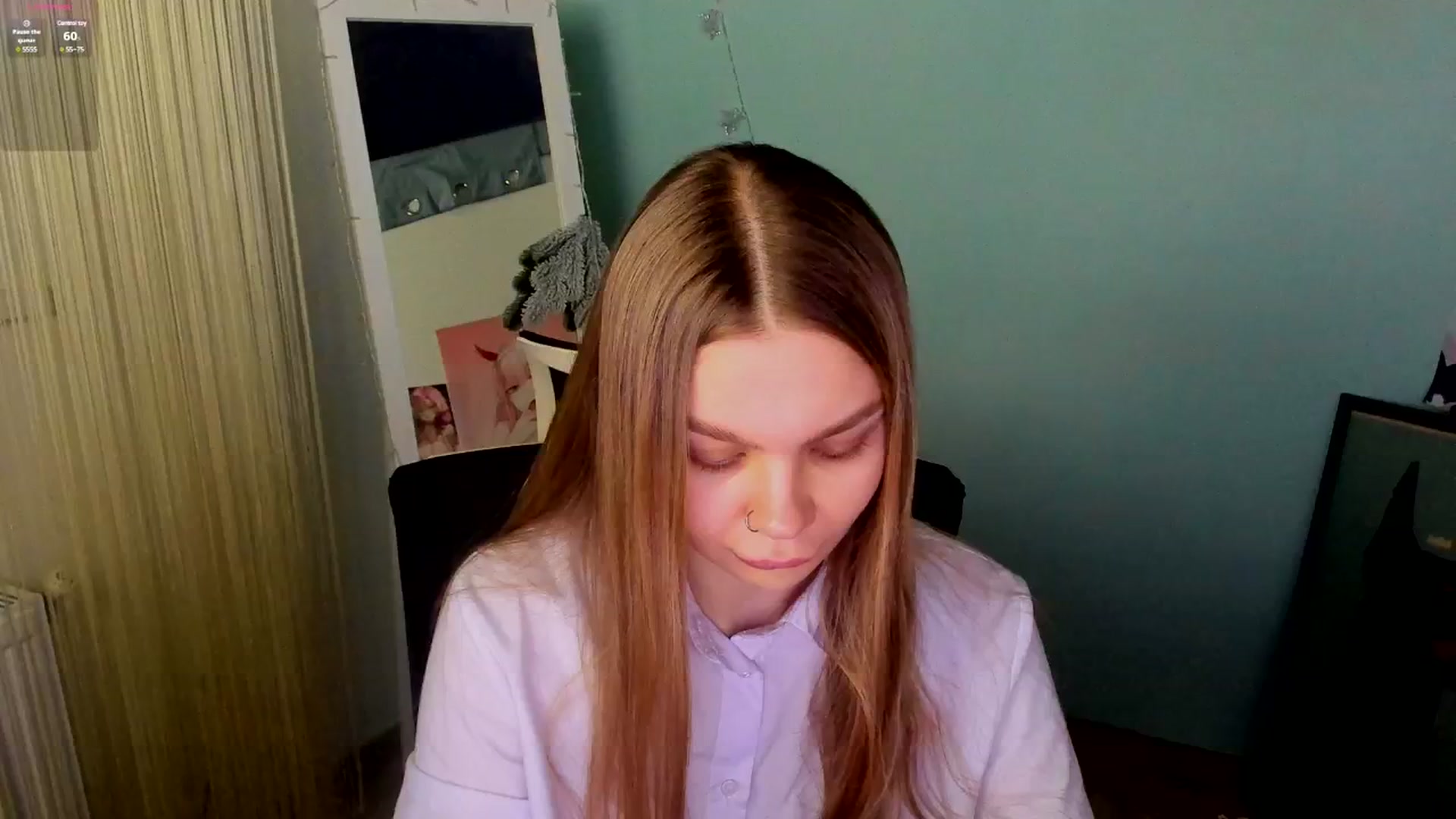 Gallery image thumbnail from Valery_Lovee's myfreecams stream on, 01/17/2025, 09:49 image 5 of 20