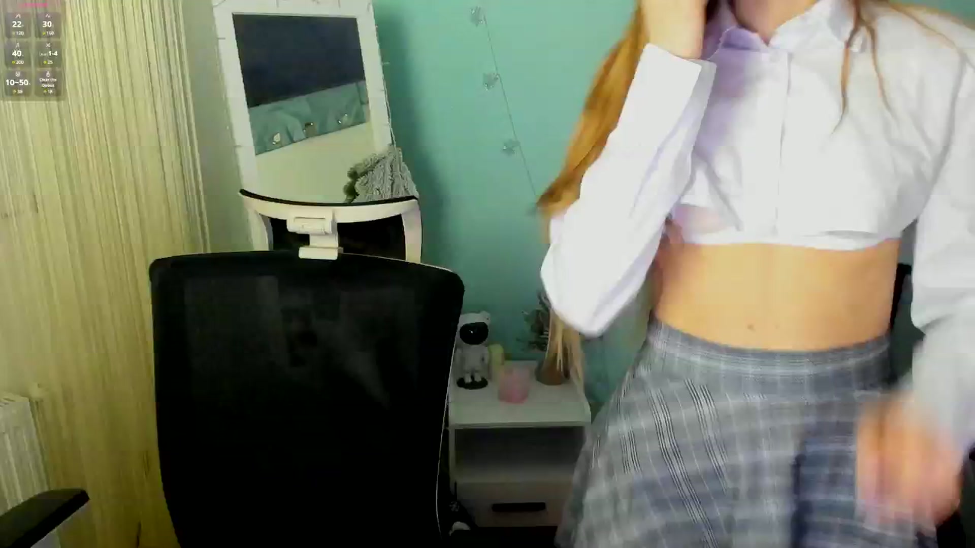 Gallery image thumbnail from Valery_Lovee's myfreecams stream on, 01/17/2025, 09:49 image 8 of 20