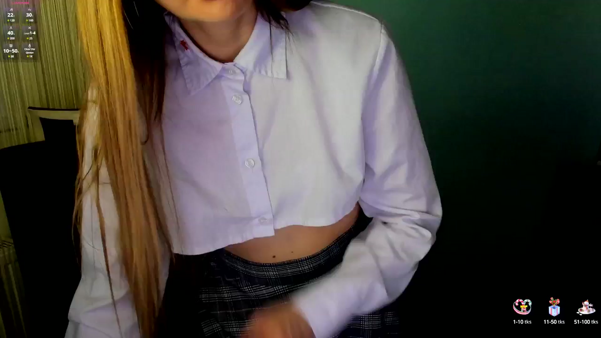 Gallery image thumbnail from Valery_Lovee's myfreecams stream on, 01/17/2025, 11:19 image 5 of 20