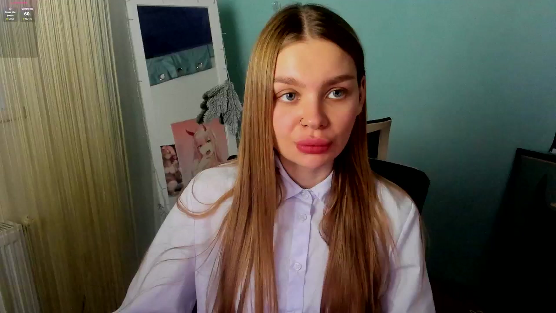Gallery image thumbnail from Valery_Lovee's myfreecams stream on, 01/17/2025, 11:19 image 17 of 20