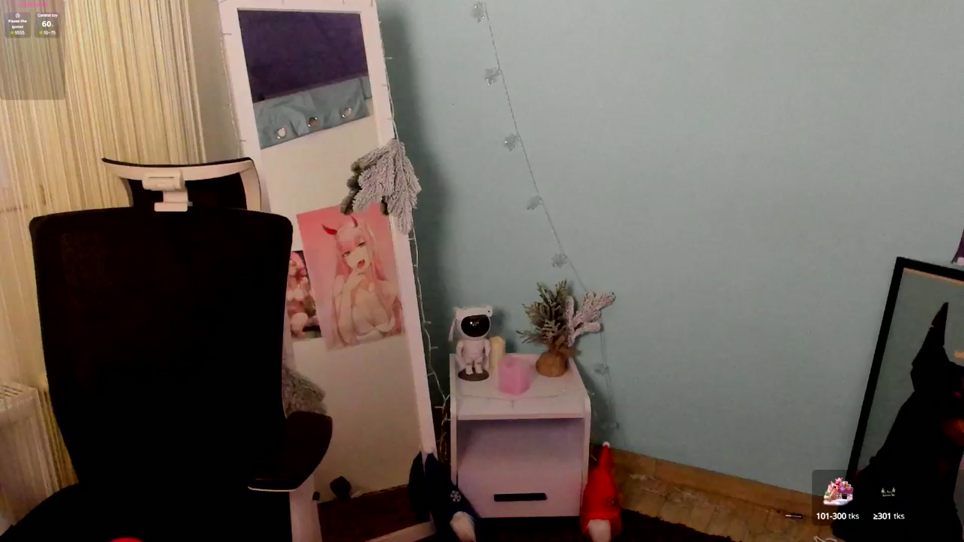 Gallery image thumbnail from Valery_Lovee's myfreecams stream on, 01/17/2025, 11:19 image 6 of 20