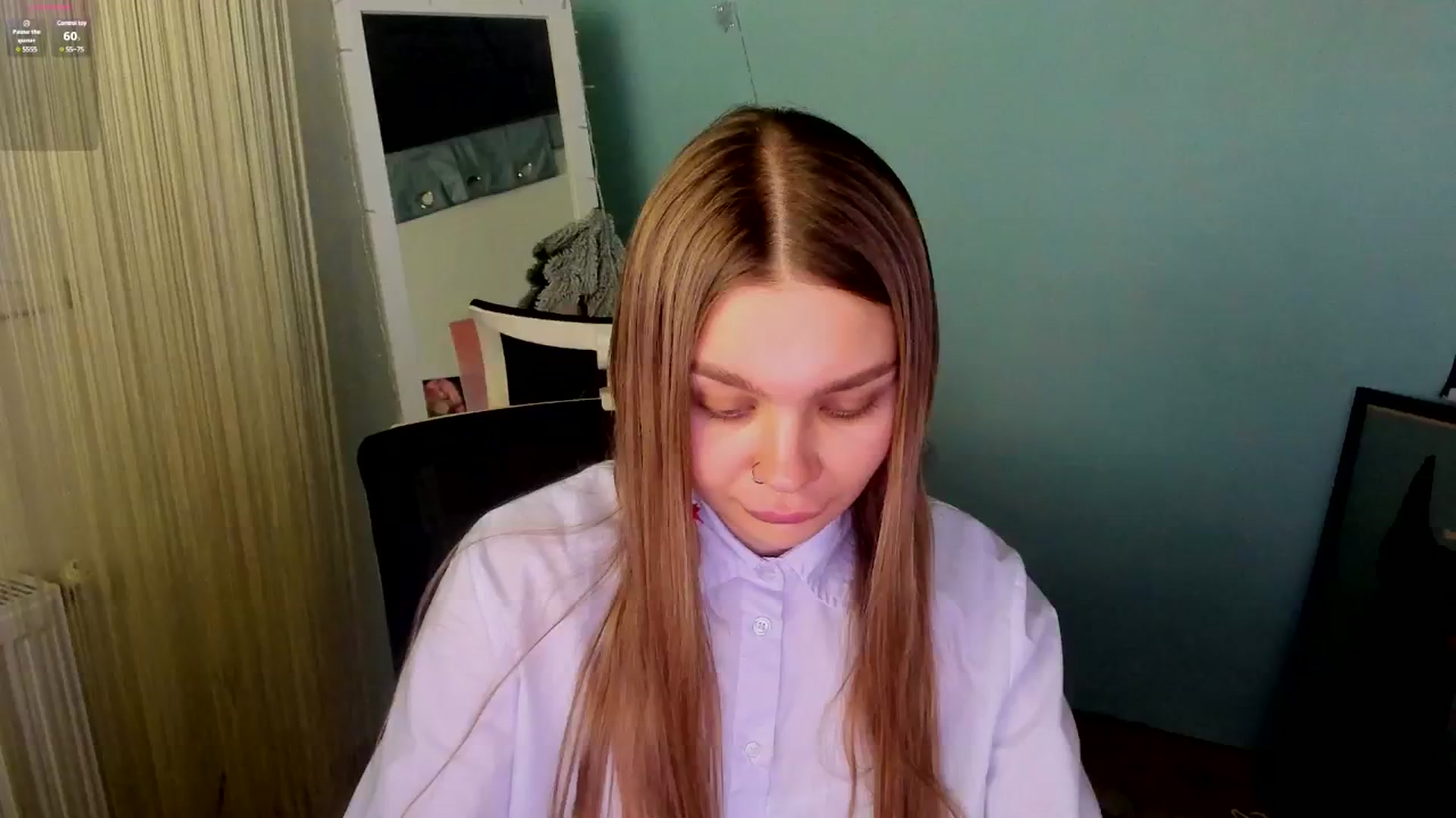 Gallery image thumbnail from Valery_Lovee's myfreecams stream on, 01/17/2025, 12:36 image 3 of 20