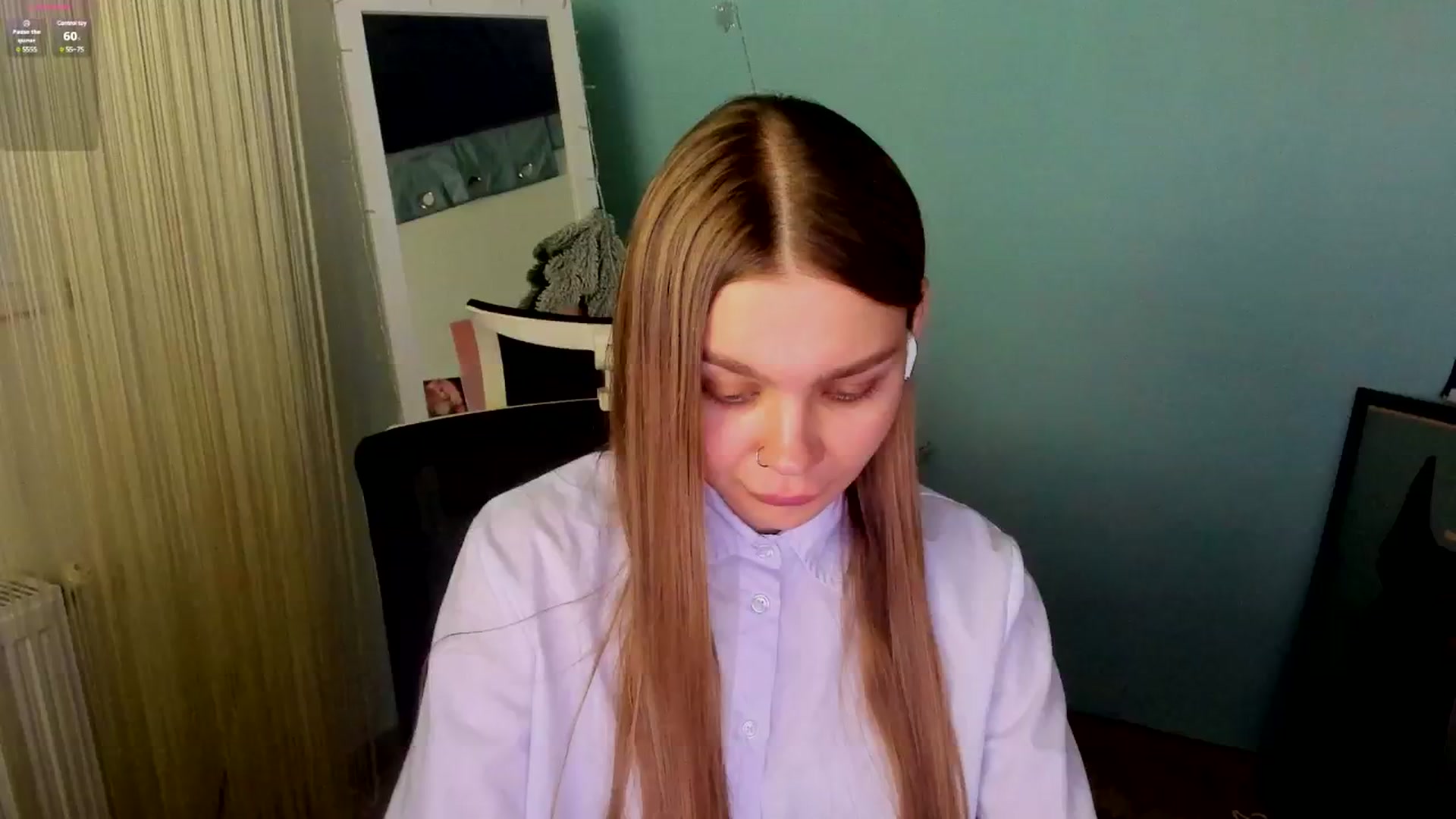 Gallery image thumbnail from Valery_Lovee's myfreecams stream on, 01/17/2025, 12:36 image 6 of 20