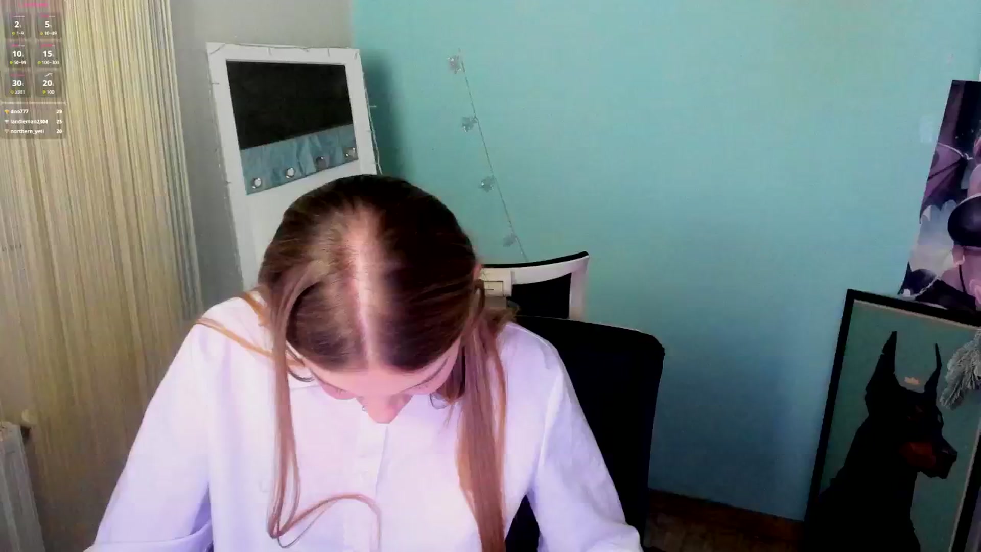 Gallery image thumbnail from Valery_Lovee's myfreecams stream on, 01/18/2025, 08:58 image 19 of 20