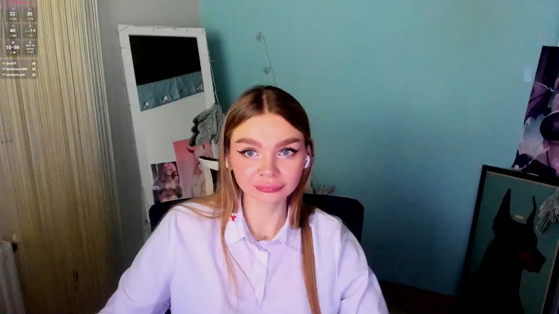 Gallery image thumbnail from Valery_Lovee's myfreecams stream on, 01/18/2025, 08:58 image 12 of 20