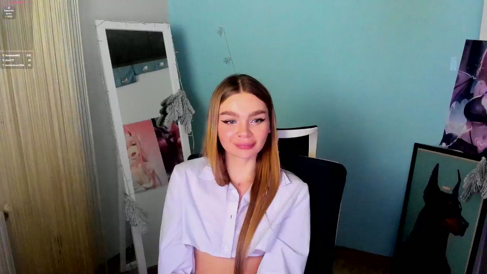 Gallery image thumbnail from Valery_Lovee's myfreecams stream on, 01/18/2025, 12:44 image 20 of 20