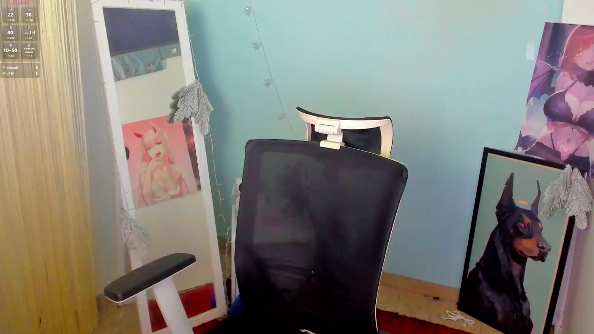 Gallery image thumbnail from Valery_Lovee's myfreecams stream on, 01/20/2025, 10:59 image 5 of 20