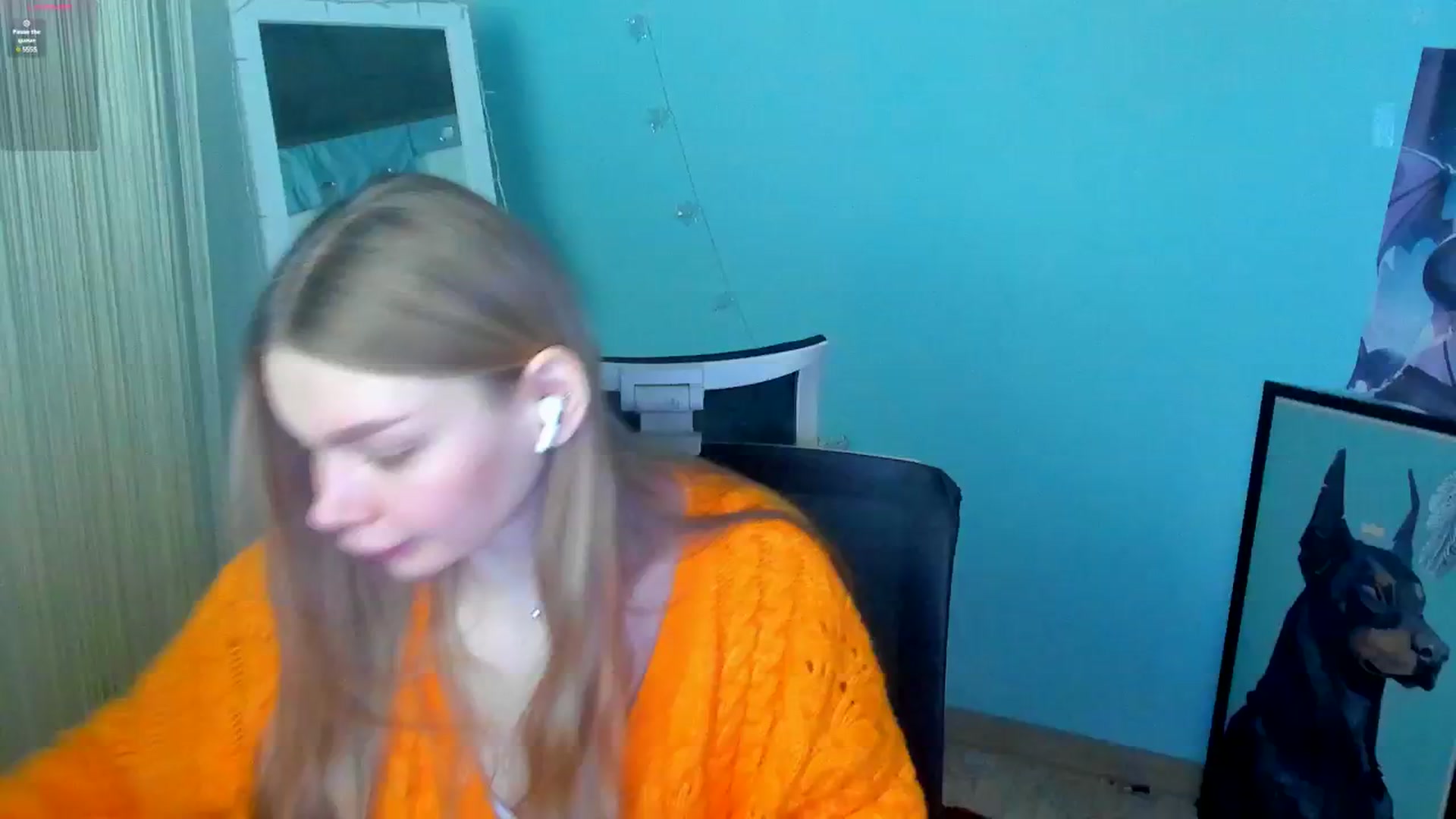 Gallery image thumbnail from Valery_Lovee's myfreecams stream on, 01/21/2025, 09:29 image 2 of 20