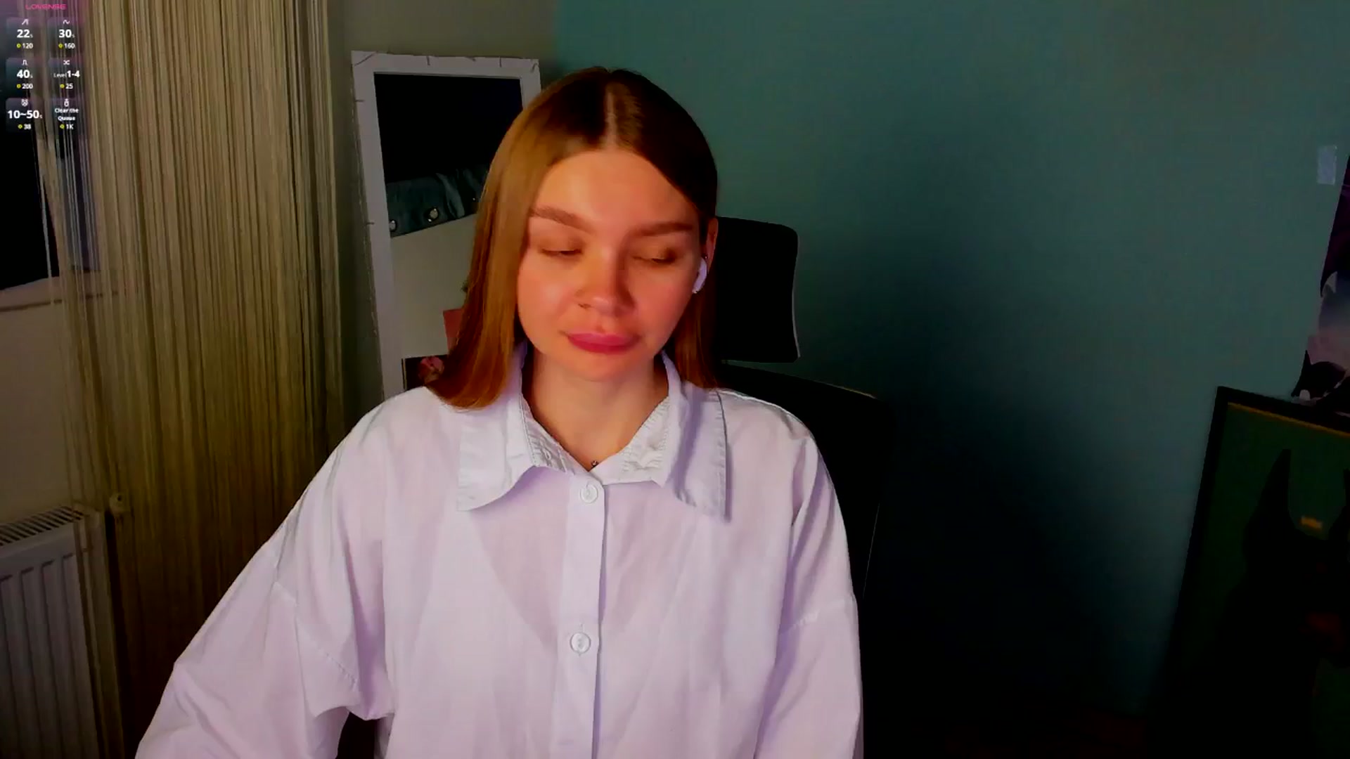 Gallery image thumbnail from Valery_Lovee's myfreecams stream on, 01/22/2025, 09:09 image 19 of 20