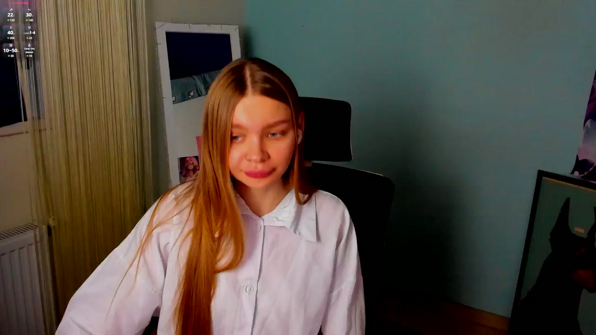 Gallery image thumbnail from Valery_Lovee's myfreecams stream on, 01/22/2025, 09:09 image 11 of 20