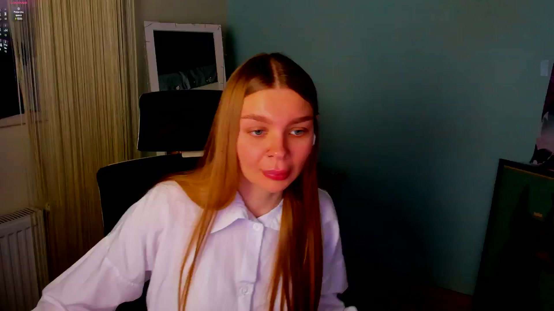 Gallery image thumbnail from Valery_Lovee's myfreecams stream on, 01/22/2025, 11:11 image 10 of 20