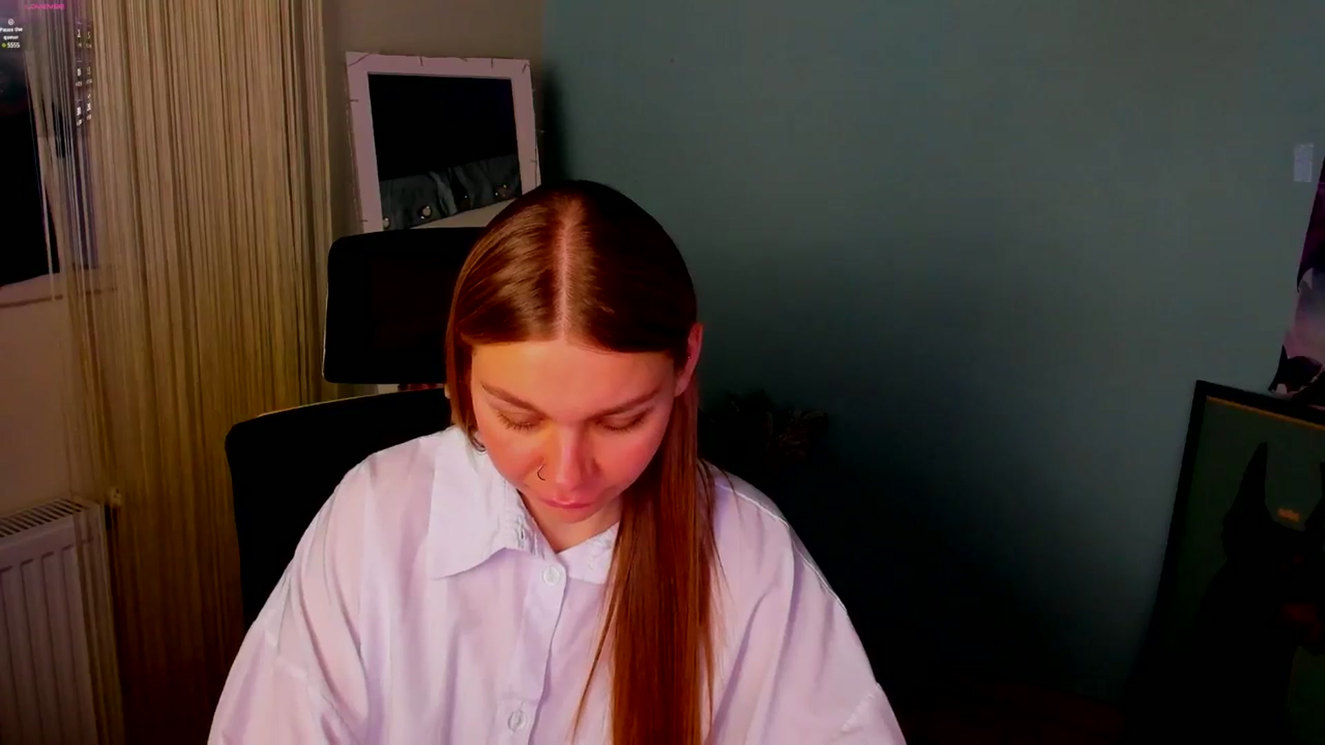 Gallery image thumbnail from Valery_Lovee's myfreecams stream on, 01/22/2025, 11:11 image 20 of 20