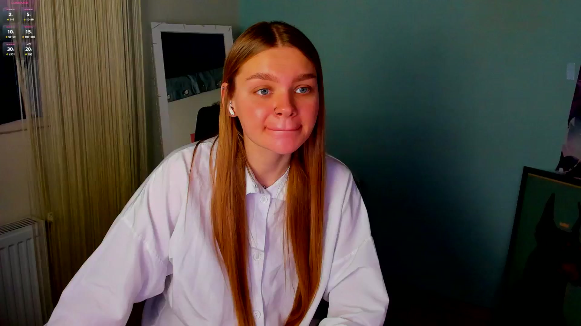 Gallery image thumbnail from Valery_Lovee's myfreecams stream on, 01/22/2025, 11:11 image 8 of 20