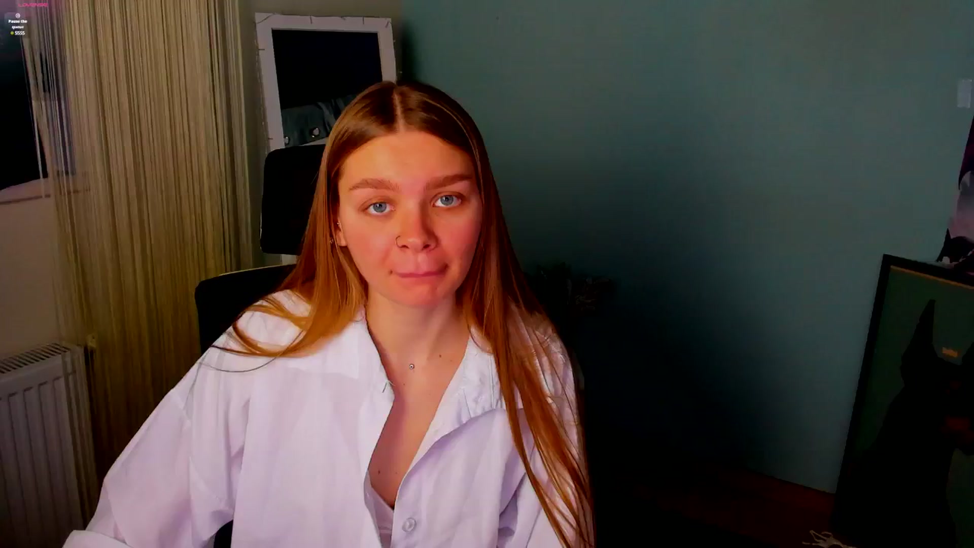 Gallery image thumbnail from Valery_Lovee's myfreecams stream on, 01/22/2025, 11:44 image 11 of 20