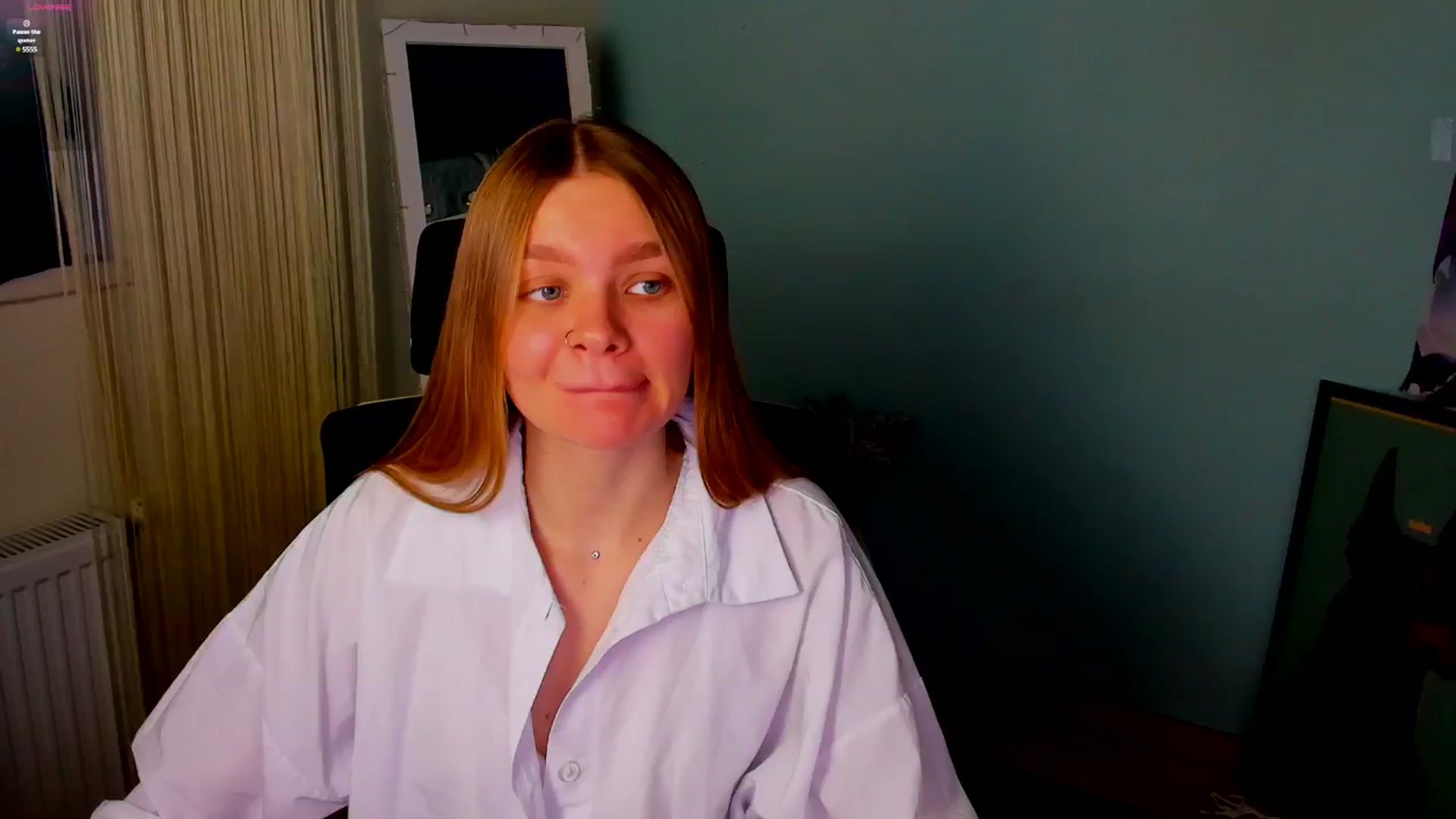 Gallery image thumbnail from Valery_Lovee's myfreecams stream on, 01/22/2025, 11:44 image 7 of 20