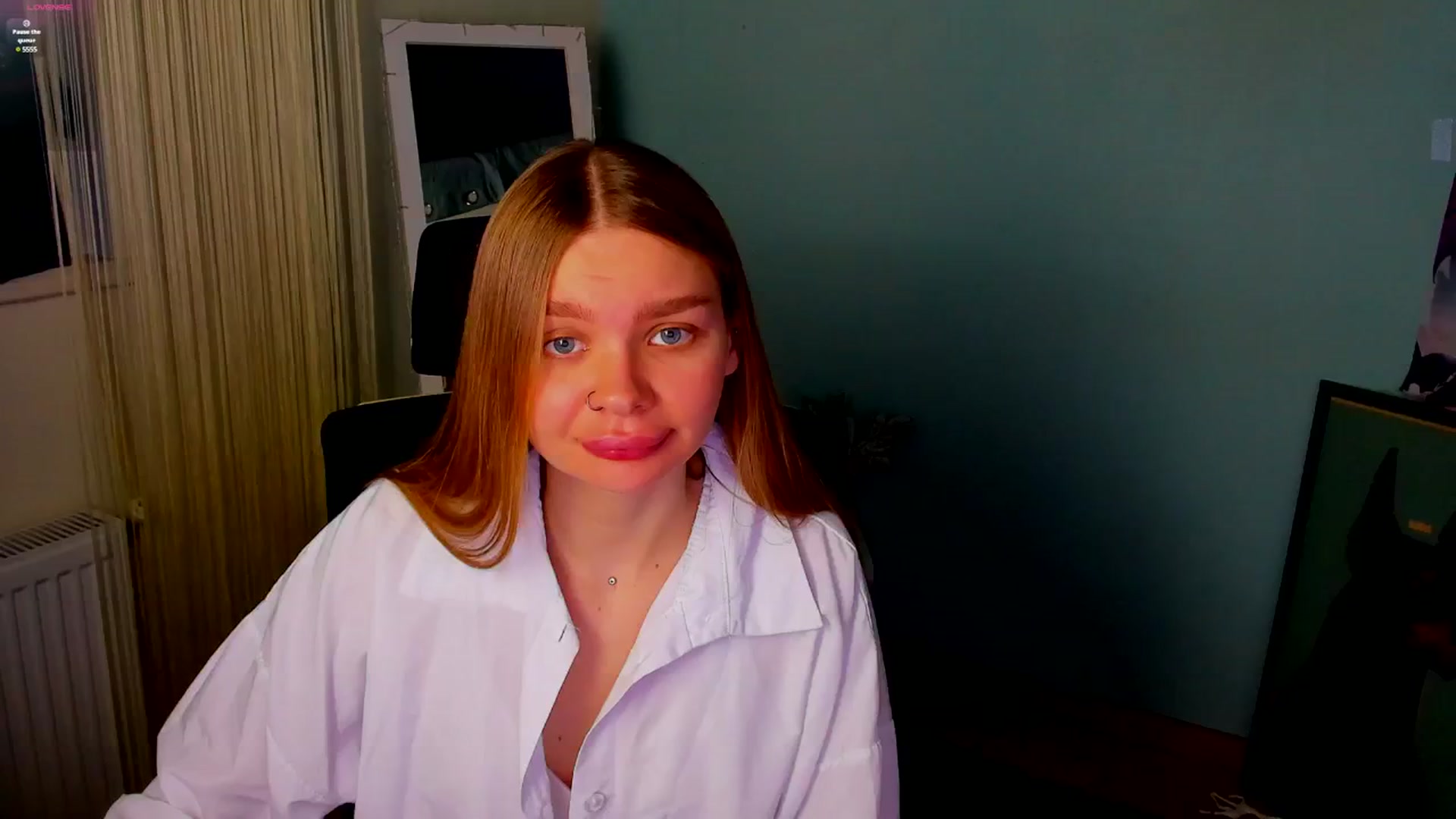 Gallery image thumbnail from Valery_Lovee's myfreecams stream on, 01/22/2025, 11:44 image 9 of 20