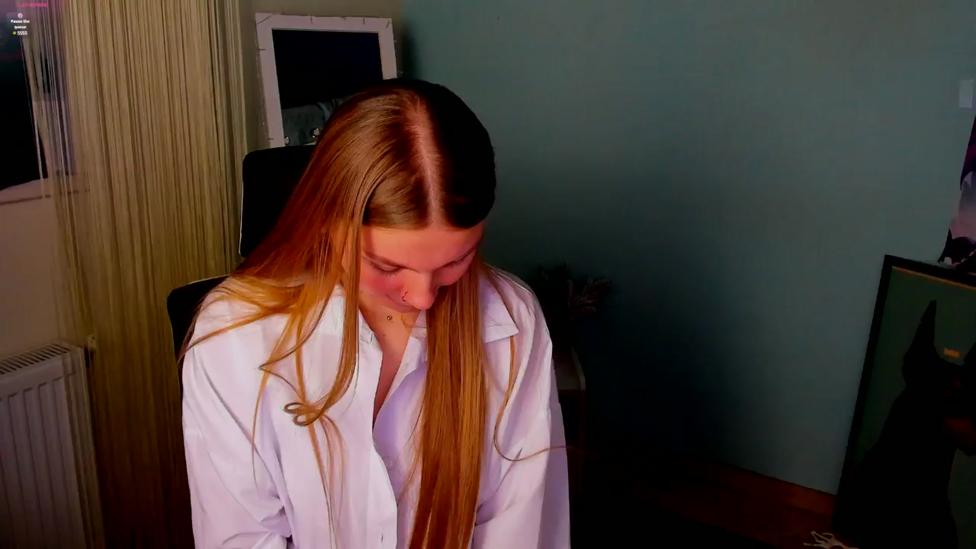 Gallery image thumbnail from Valery_Lovee's myfreecams stream on, 01/22/2025, 11:44 image 18 of 20
