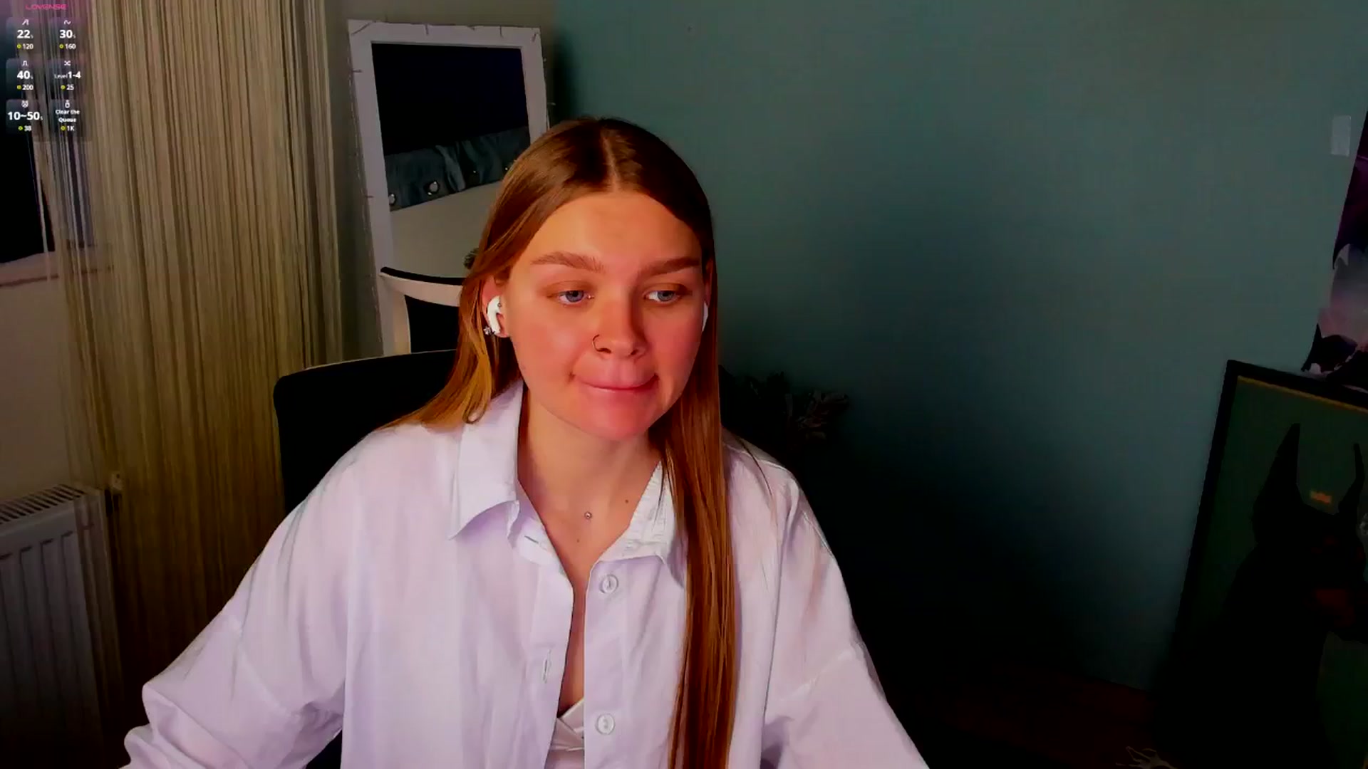 Gallery image thumbnail from Valery_Lovee's myfreecams stream on, 01/22/2025, 12:39 image 18 of 20