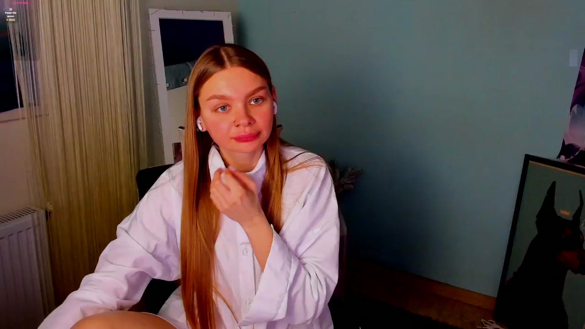 Gallery image thumbnail from Valery_Lovee's myfreecams stream on, 01/22/2025, 12:39 image 7 of 20