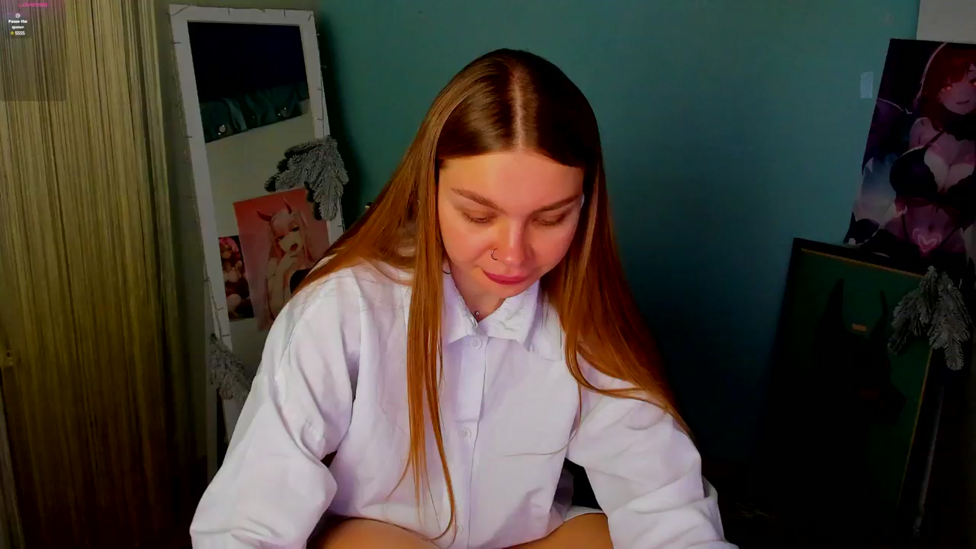 Gallery image thumbnail from Valery_Lovee's myfreecams stream on, 01/23/2025, 08:49 image 20 of 20