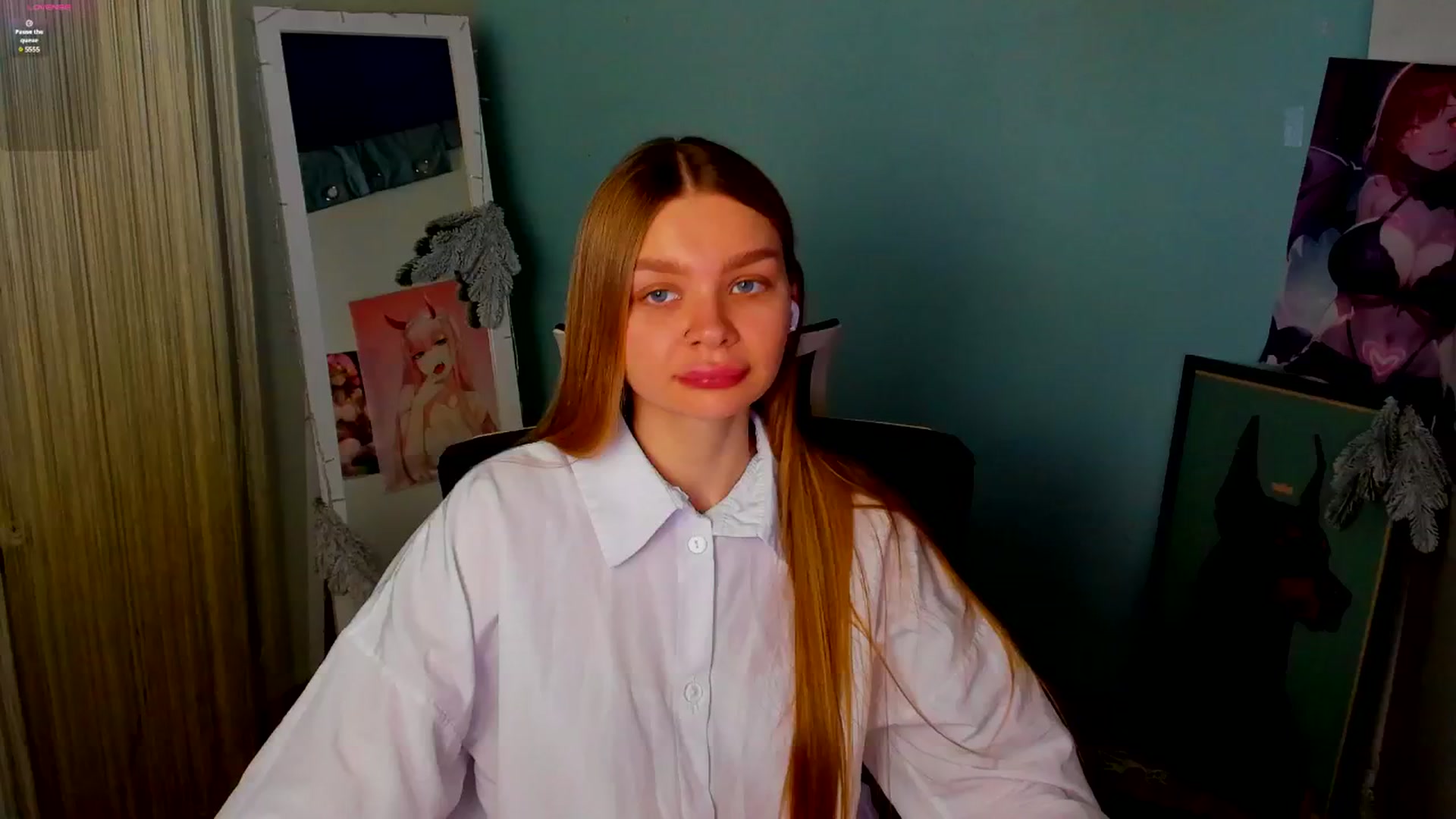 Gallery image thumbnail from Valery_Lovee's myfreecams stream on, 01/23/2025, 08:49 image 12 of 20