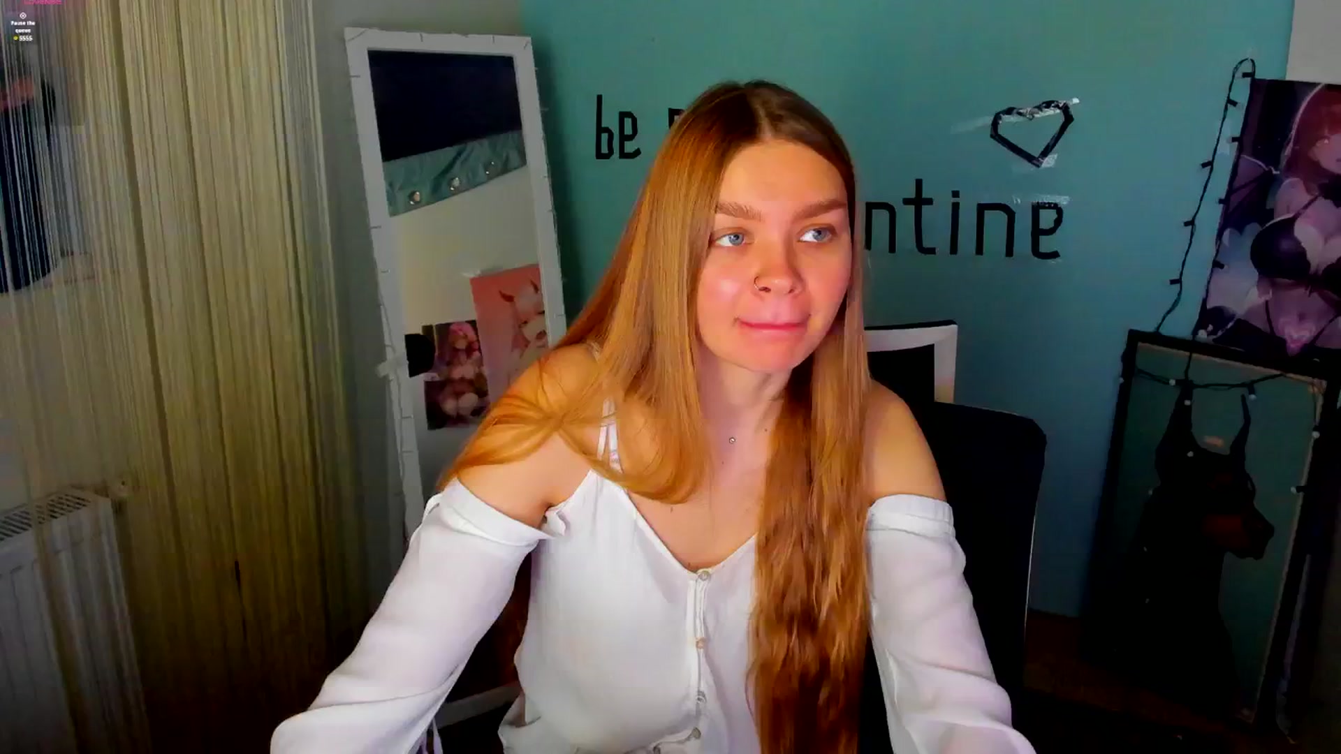 Gallery image thumbnail from Valery_Lovee's myfreecams stream on, 02/10/2025, 09:31 image 4 of 20