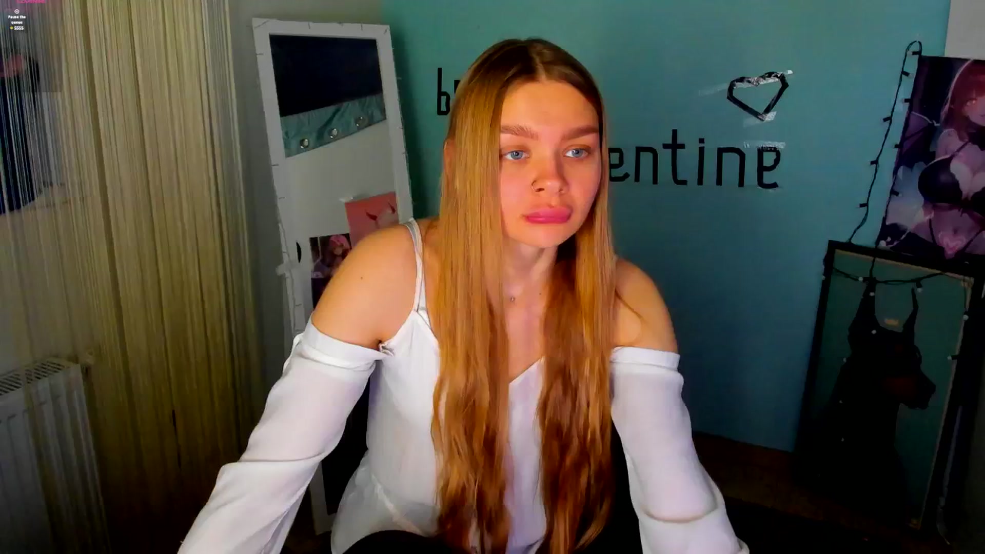 Gallery image thumbnail from Valery_Lovee's myfreecams stream on, 02/10/2025, 11:01 image 3 of 20