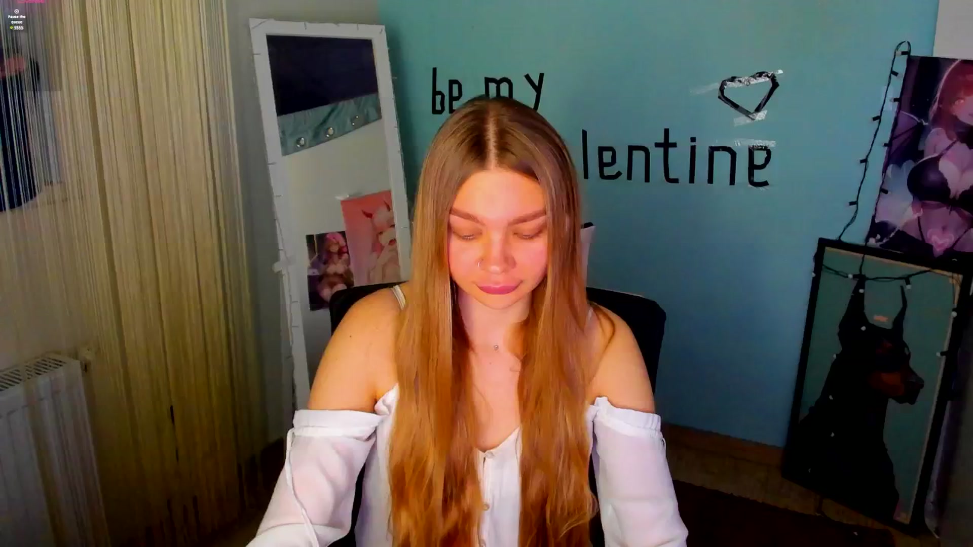 Gallery image thumbnail from Valery_Lovee's myfreecams stream on, 02/10/2025, 11:01 image 13 of 20