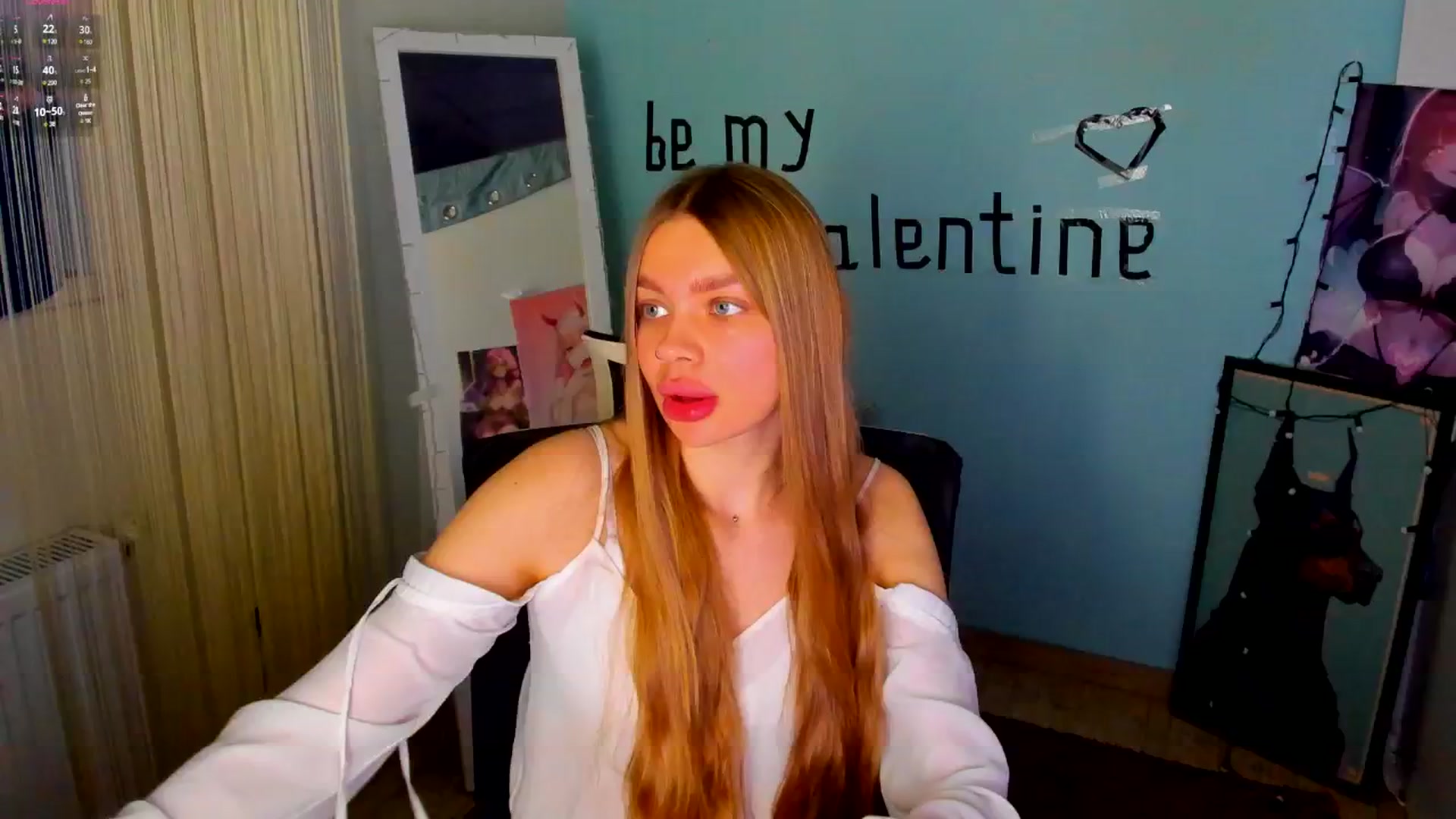 Gallery image thumbnail from Valery_Lovee's myfreecams stream on, 02/10/2025, 11:01 image 15 of 20