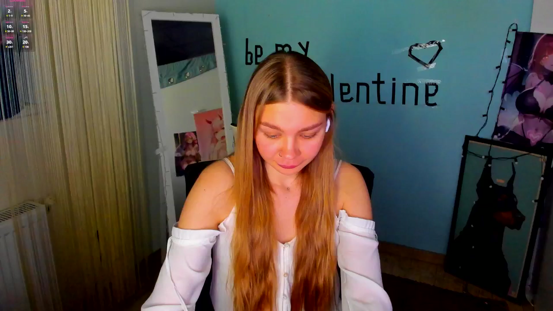 Gallery image thumbnail from Valery_Lovee's myfreecams stream on, 02/10/2025, 11:01 image 16 of 20