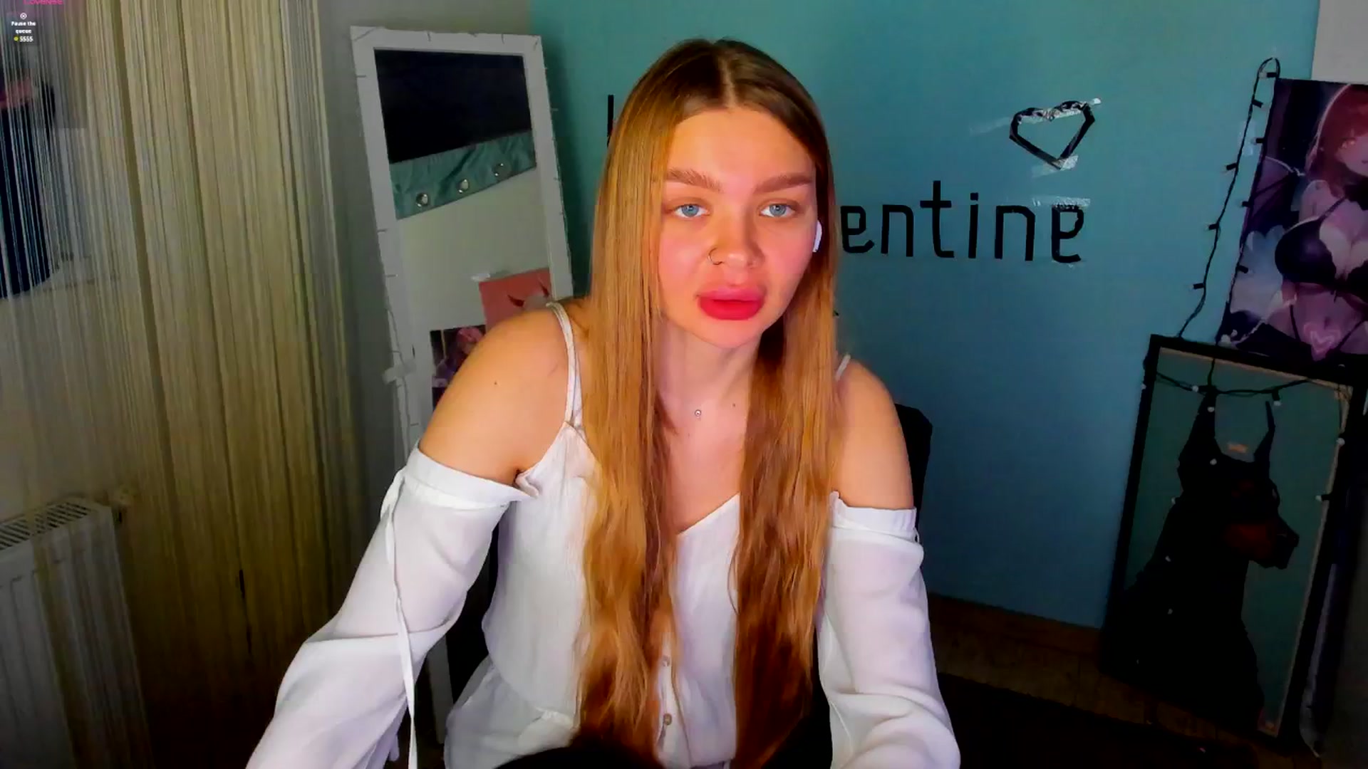 Gallery image thumbnail from Valery_Lovee's myfreecams stream on, 02/10/2025, 11:01 image 17 of 20