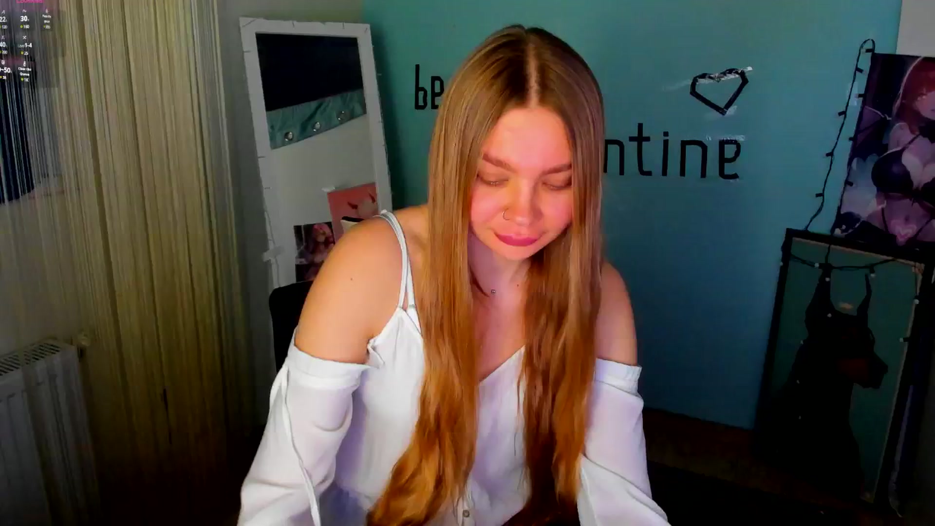 Gallery image thumbnail from Valery_Lovee's myfreecams stream on, 02/10/2025, 11:01 image 8 of 20