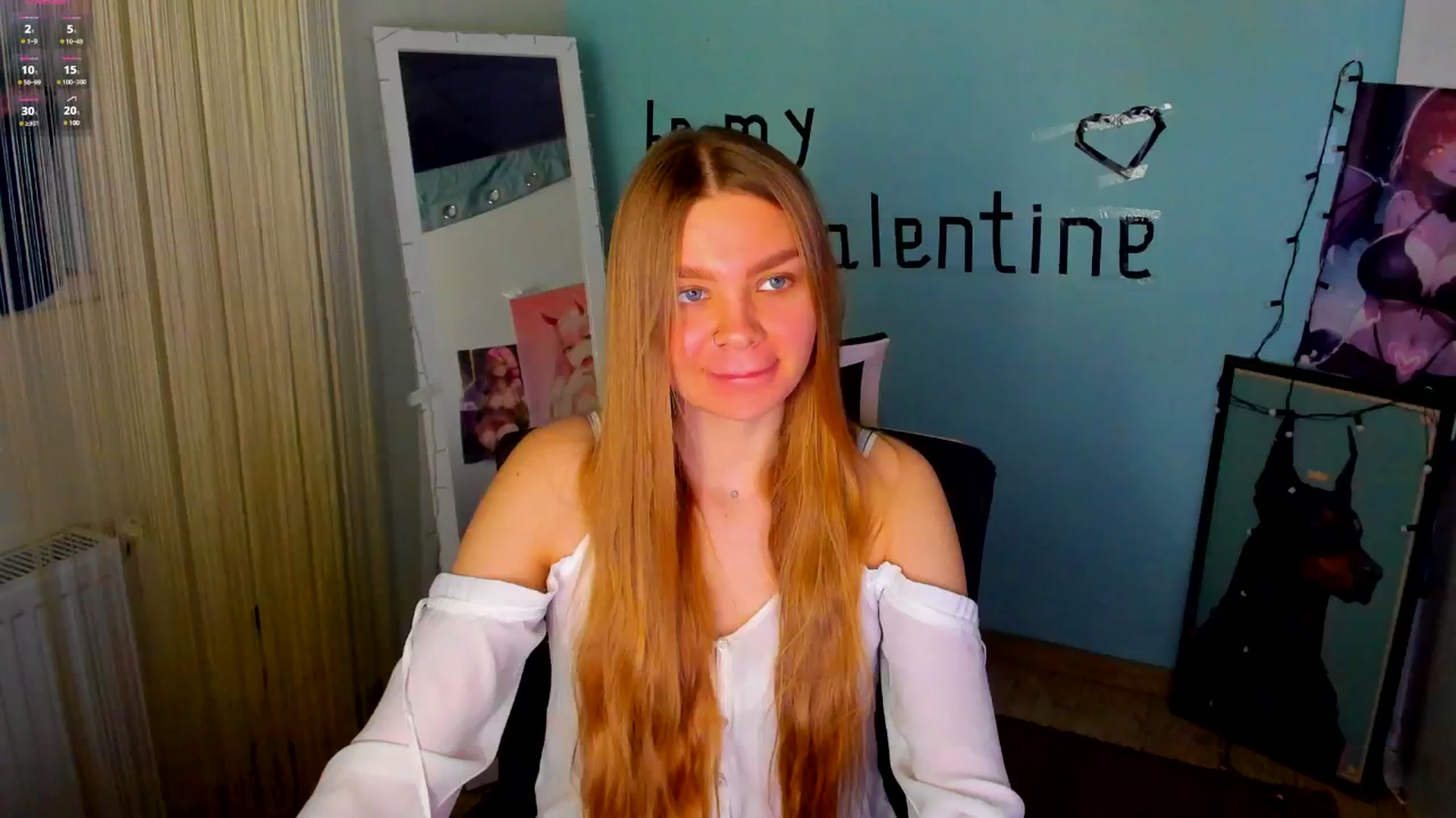 Gallery image thumbnail from Valery_Lovee's myfreecams stream on, 02/10/2025, 11:01 image 12 of 20