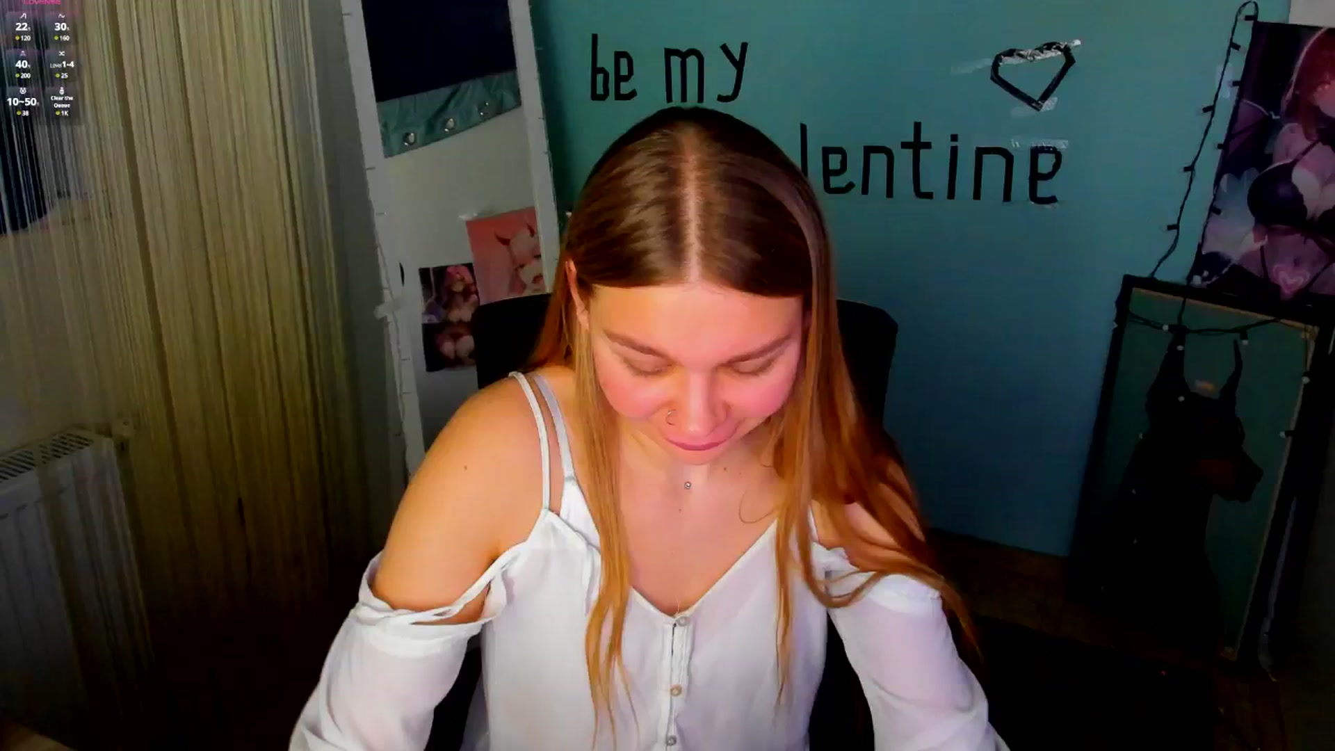 Gallery image thumbnail from Valery_Lovee's myfreecams stream on, 02/10/2025, 11:55 image 7 of 20