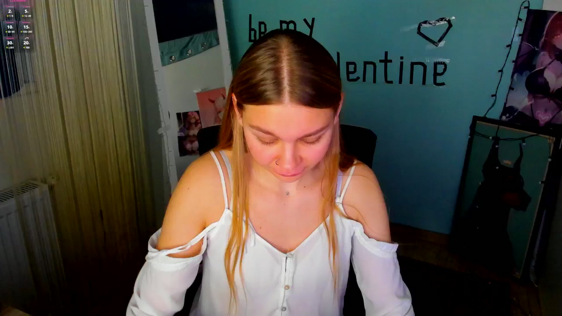 Gallery image thumbnail from Valery_Lovee's myfreecams stream on, 02/10/2025, 11:55 image 2 of 20