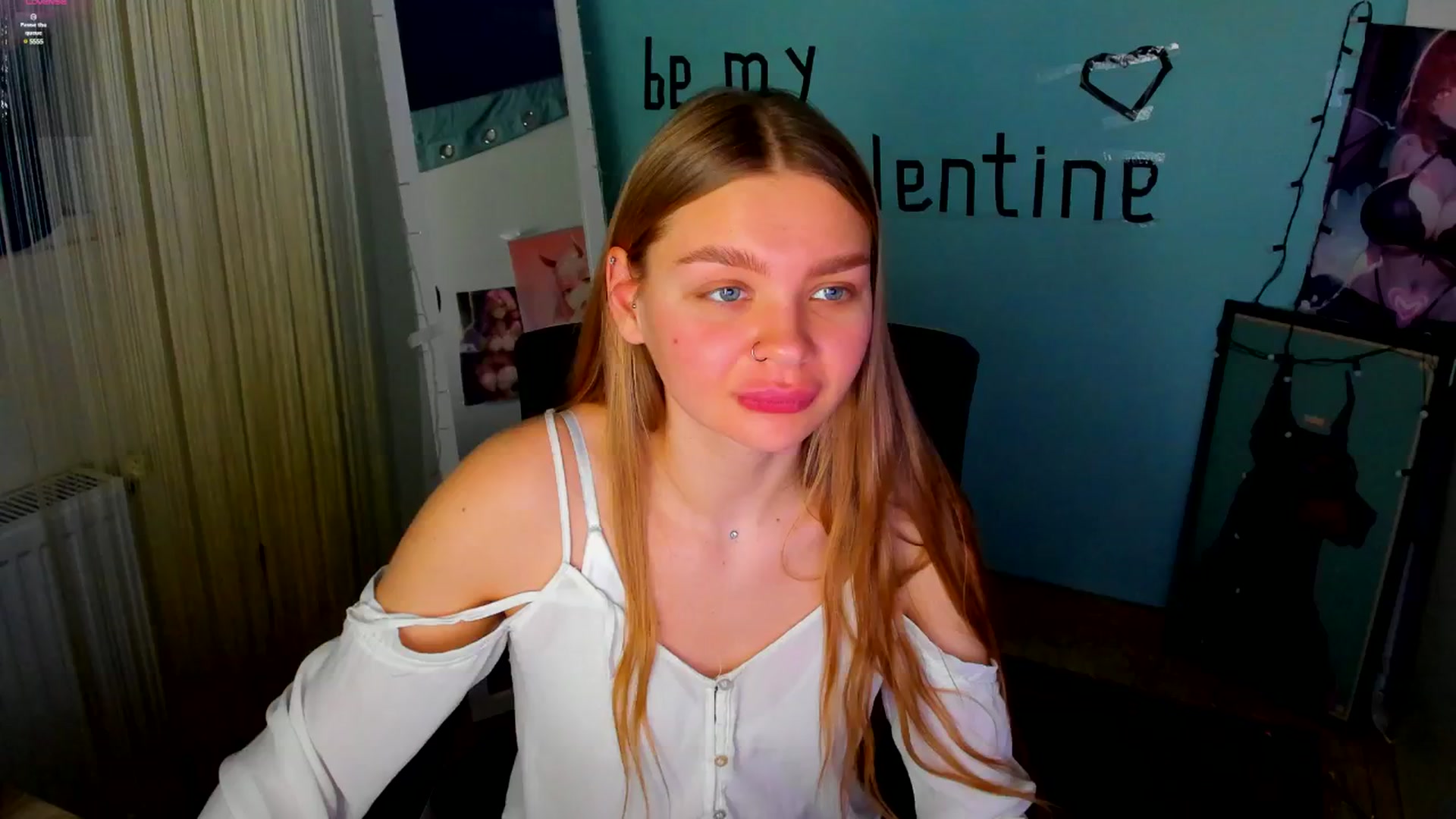 Gallery image thumbnail from Valery_Lovee's myfreecams stream on, 02/10/2025, 11:55 image 8 of 20