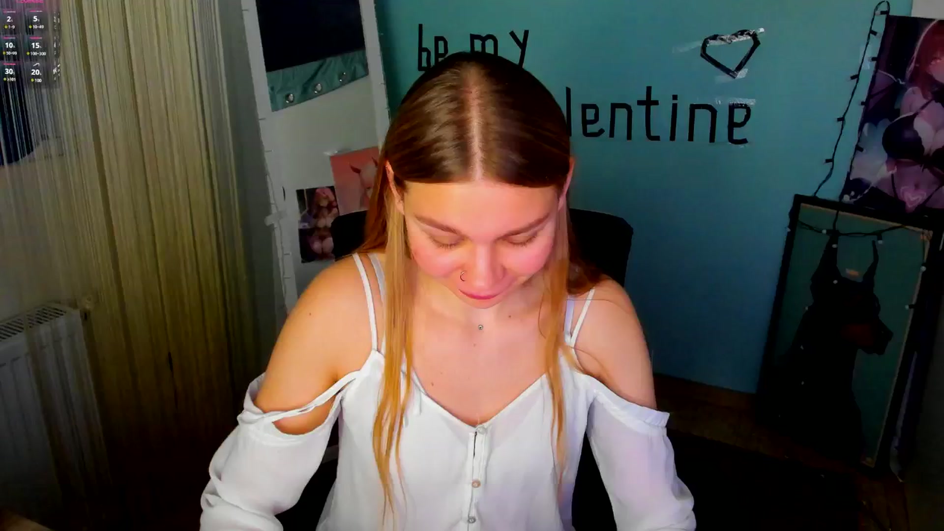Gallery image thumbnail from Valery_Lovee's myfreecams stream on, 02/10/2025, 11:55 image 3 of 20