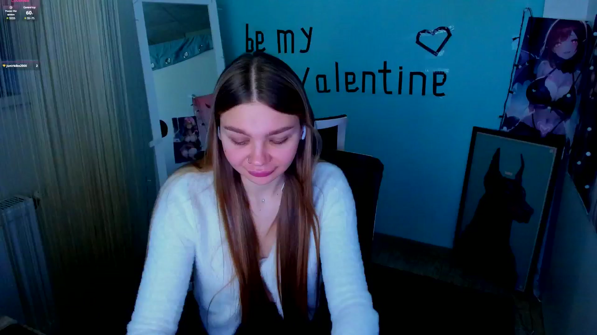 Gallery image thumbnail from Valery_Lovee's myfreecams stream on, 02/11/2025, 10:01 image 6 of 20