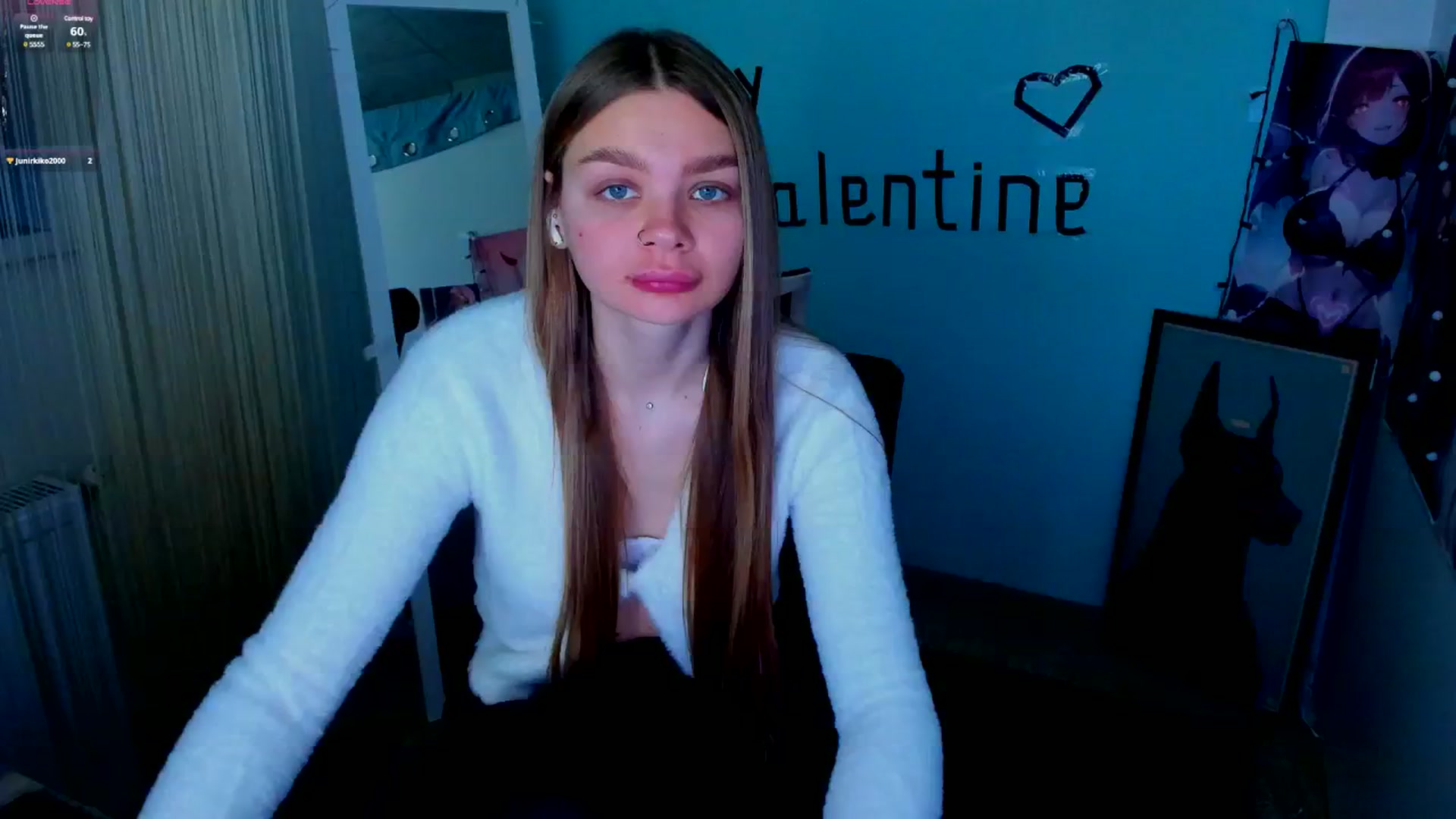 Gallery image thumbnail from Valery_Lovee's myfreecams stream on, 02/11/2025, 10:01 image 4 of 20