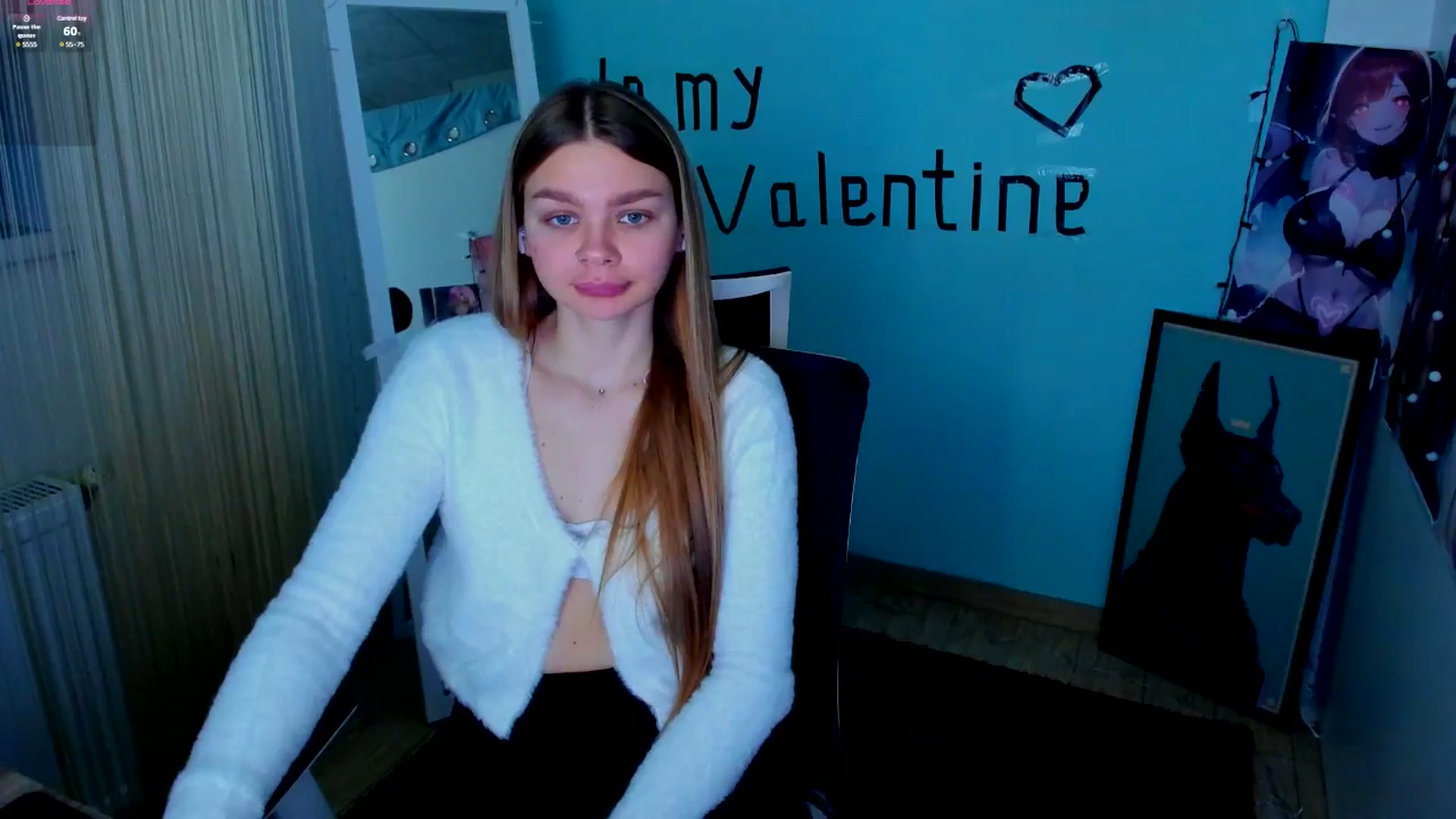 Gallery image thumbnail from Valery_Lovee's myfreecams stream on, 02/11/2025, 10:01 image 14 of 20