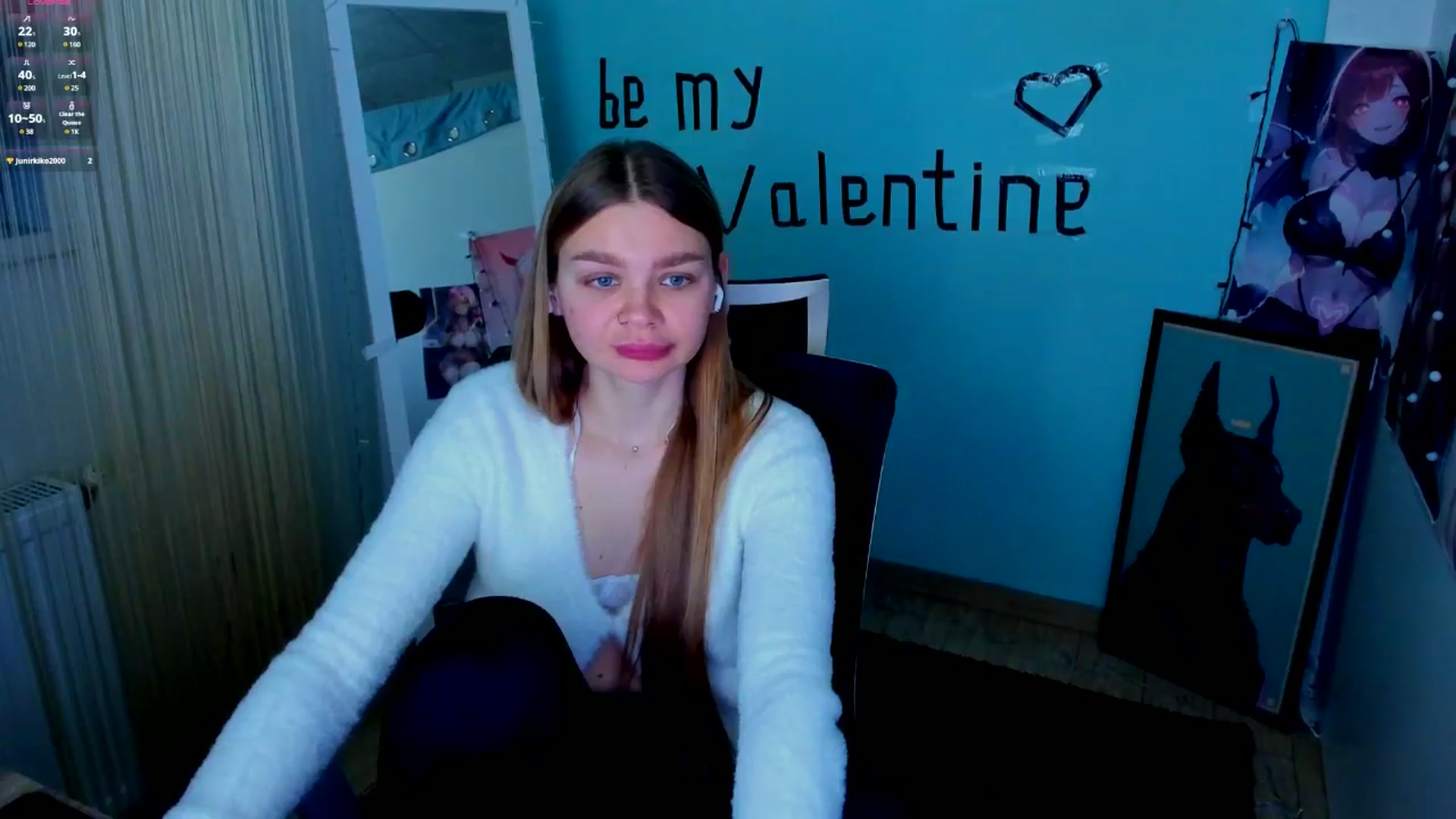 Gallery image thumbnail from Valery_Lovee's myfreecams stream on, 02/11/2025, 10:01 image 15 of 20