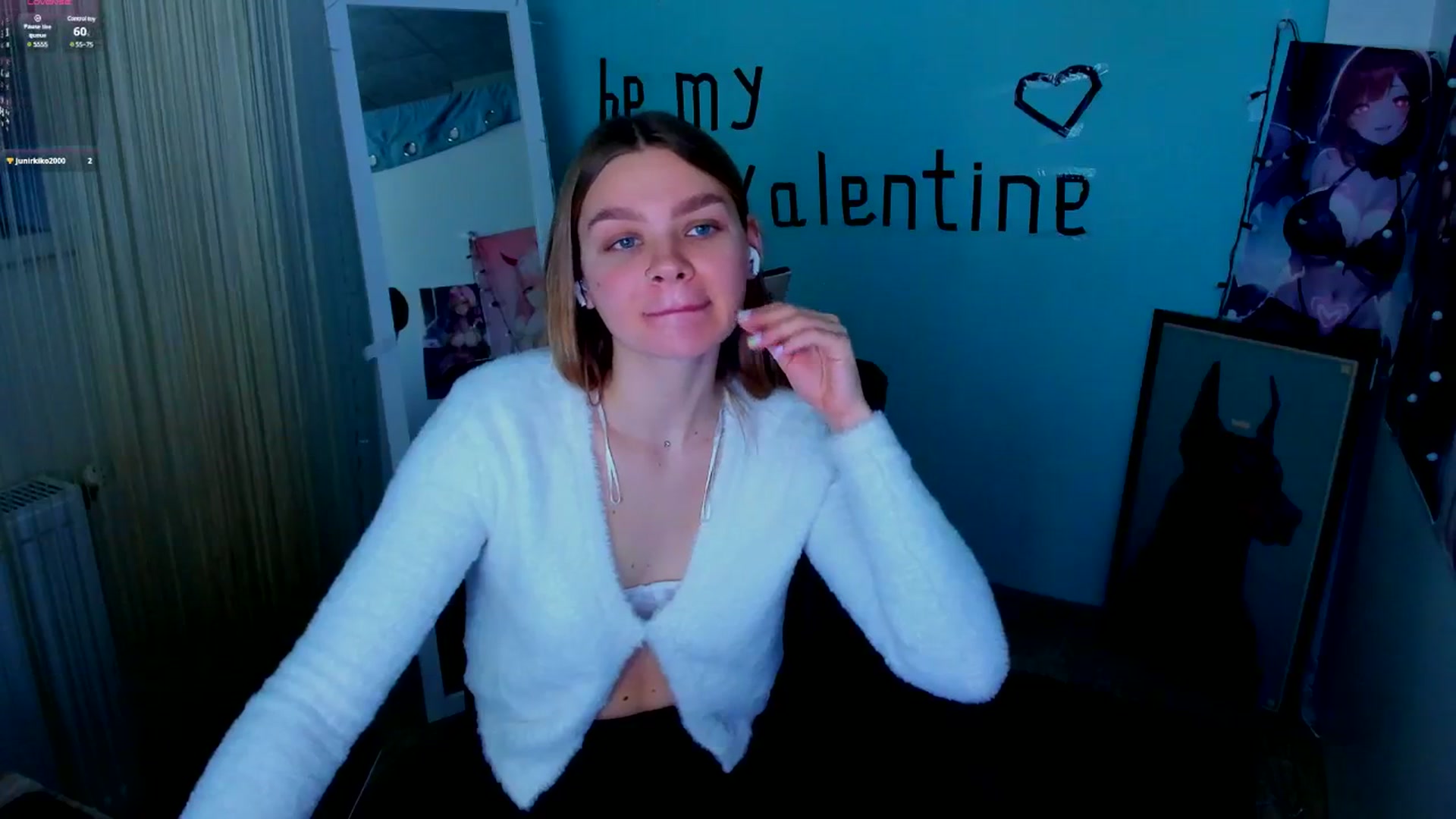 Gallery image thumbnail from Valery_Lovee's myfreecams stream on, 02/11/2025, 10:01 image 20 of 20