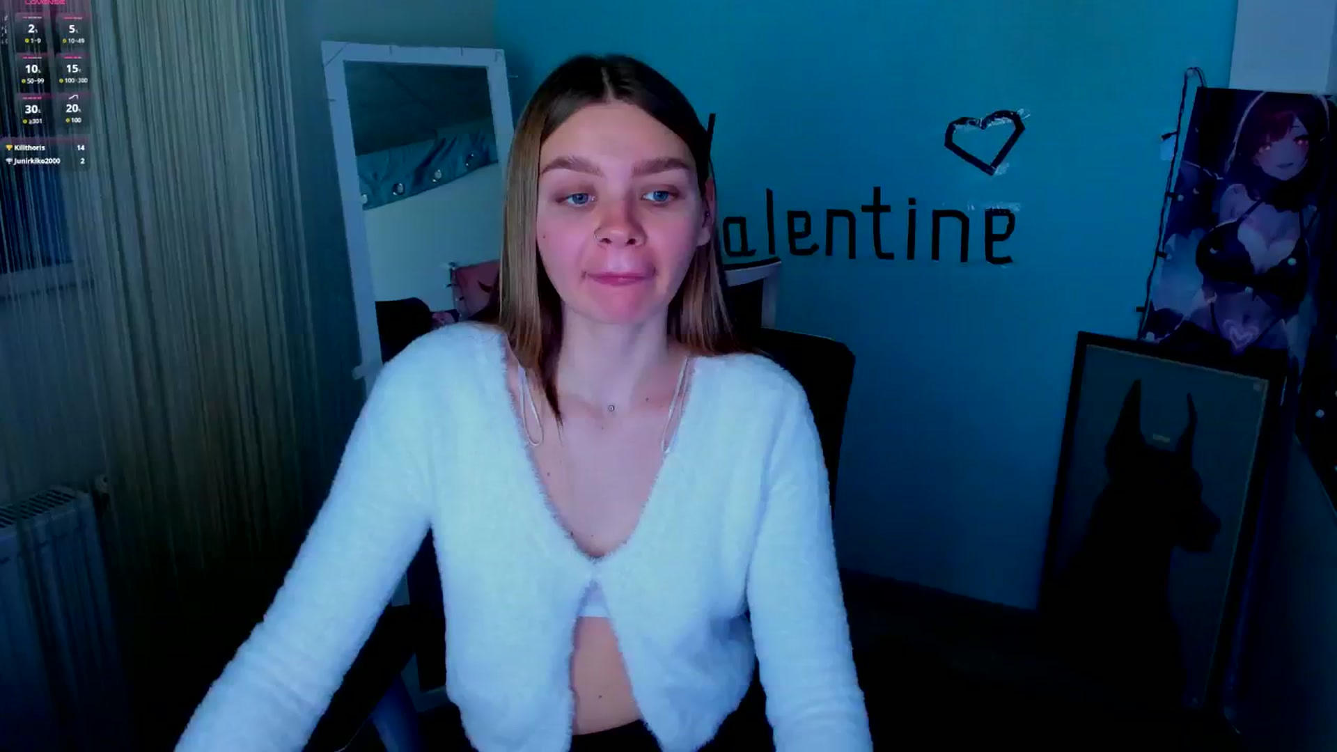Gallery image thumbnail from Valery_Lovee's myfreecams stream on, 02/11/2025, 11:26 image 20 of 20