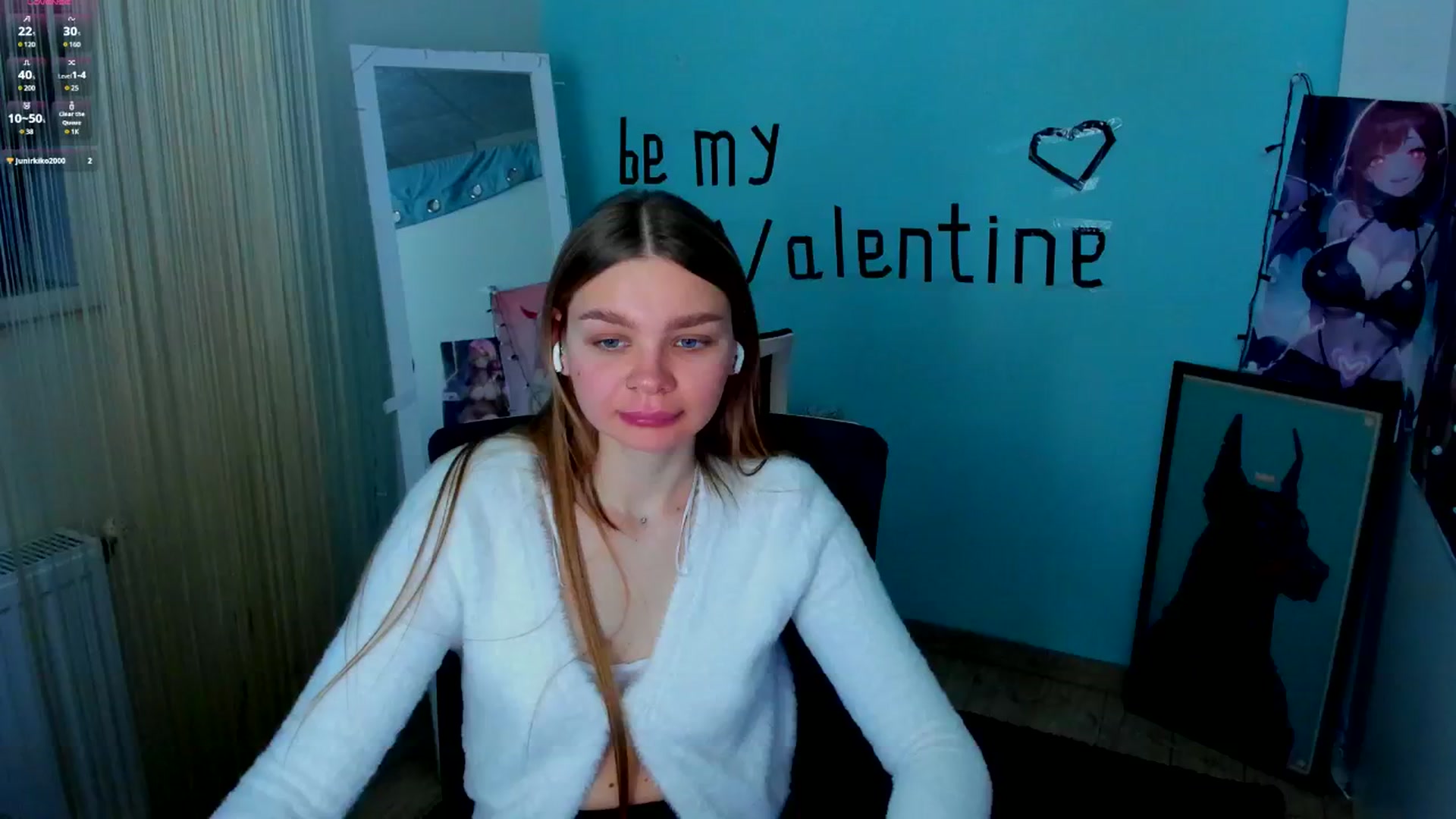 Gallery image thumbnail from Valery_Lovee's myfreecams stream on, 02/11/2025, 11:26 image 11 of 20