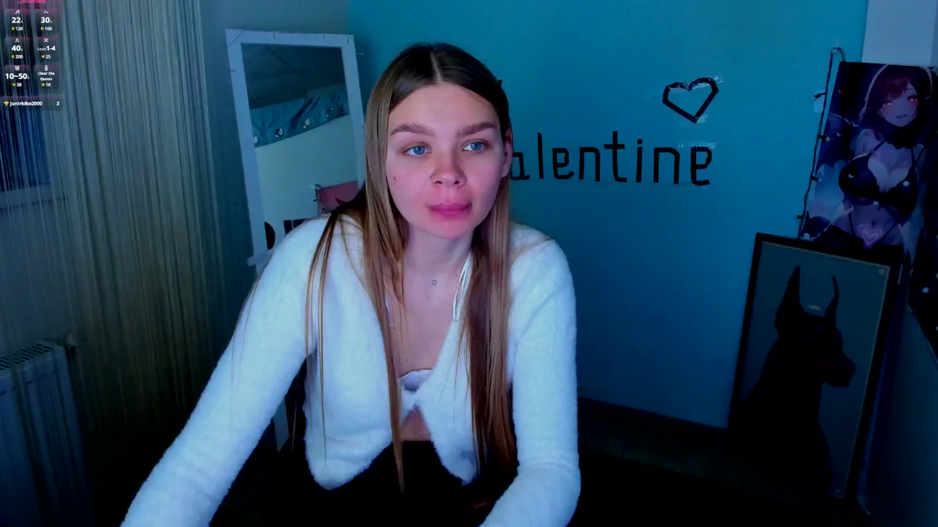Gallery image thumbnail from Valery_Lovee's myfreecams stream on, 02/11/2025, 11:26 image 14 of 20