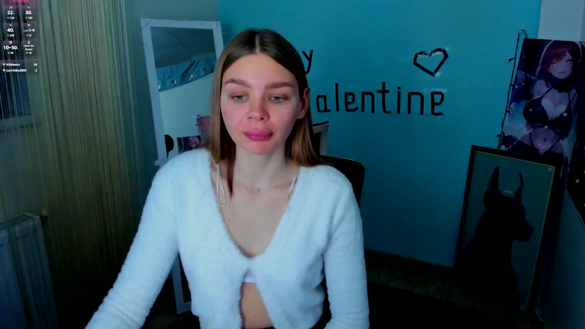 Gallery image thumbnail from Valery_Lovee's myfreecams stream on, 02/11/2025, 11:26 image 19 of 20
