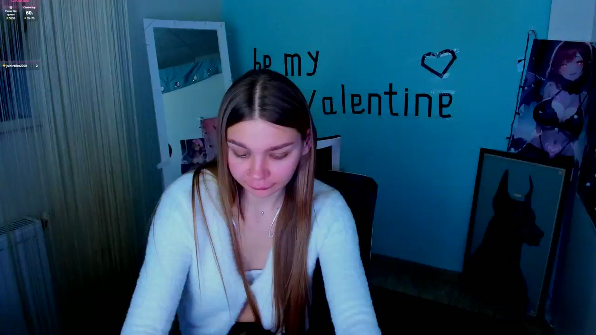 Gallery image thumbnail from Valery_Lovee's myfreecams stream on, 02/11/2025, 11:26 image 15 of 20