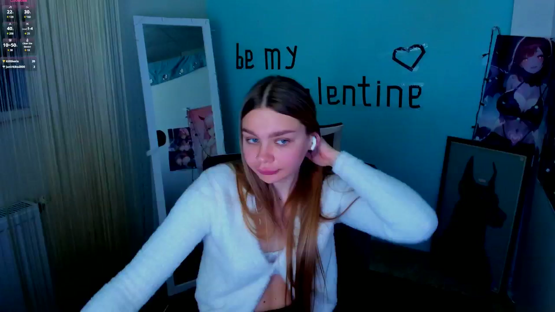 Gallery image thumbnail from Valery_Lovee's myfreecams stream on, 02/11/2025, 12:48 image 10 of 20