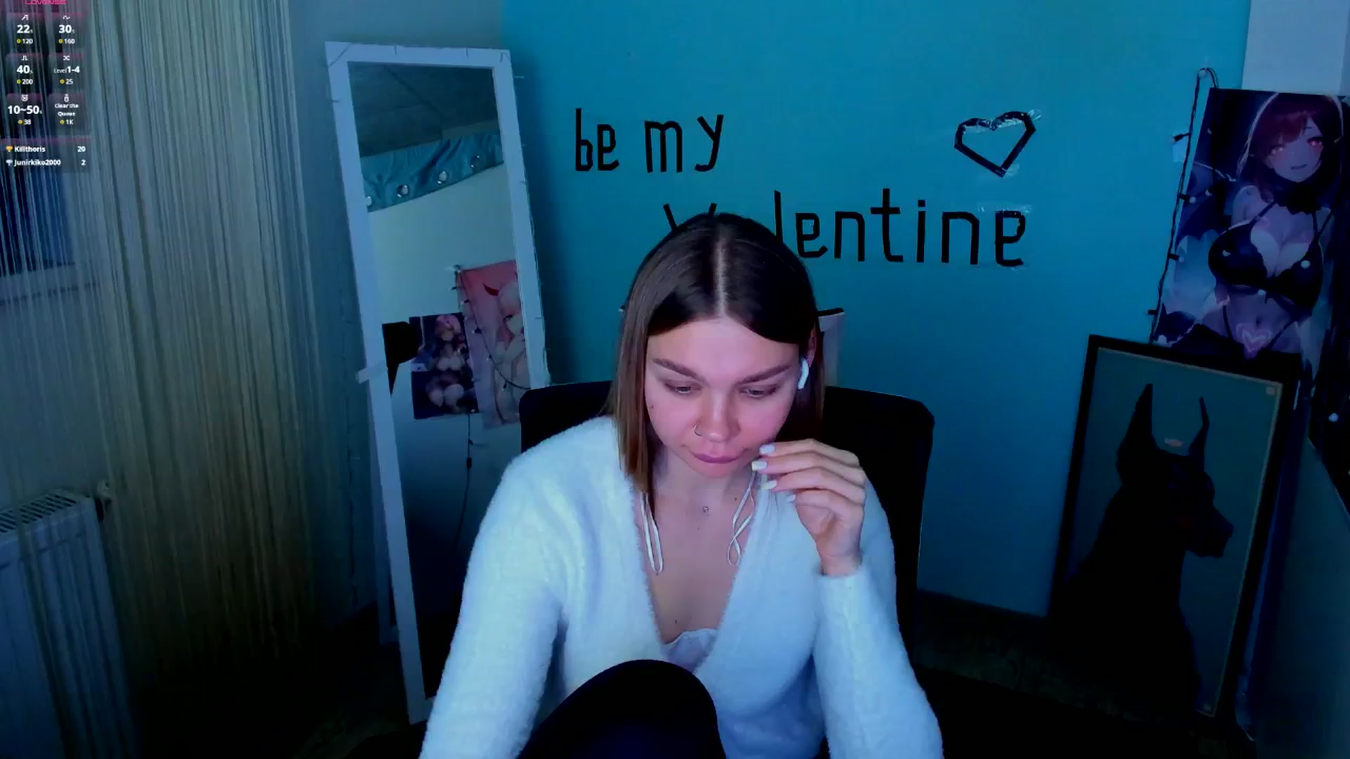 Gallery image thumbnail from Valery_Lovee's myfreecams stream on, 02/11/2025, 12:48 image 20 of 20