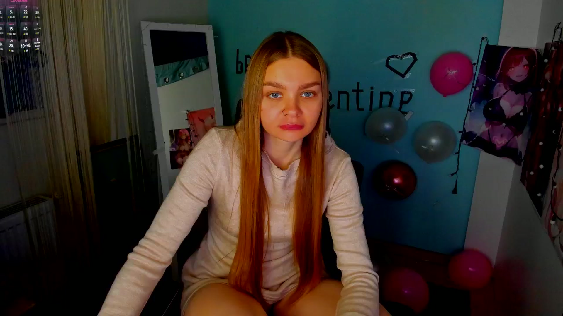 Gallery image thumbnail from Valery_Lovee's myfreecams stream on, 02/13/2025, 08:13 image 12 of 20